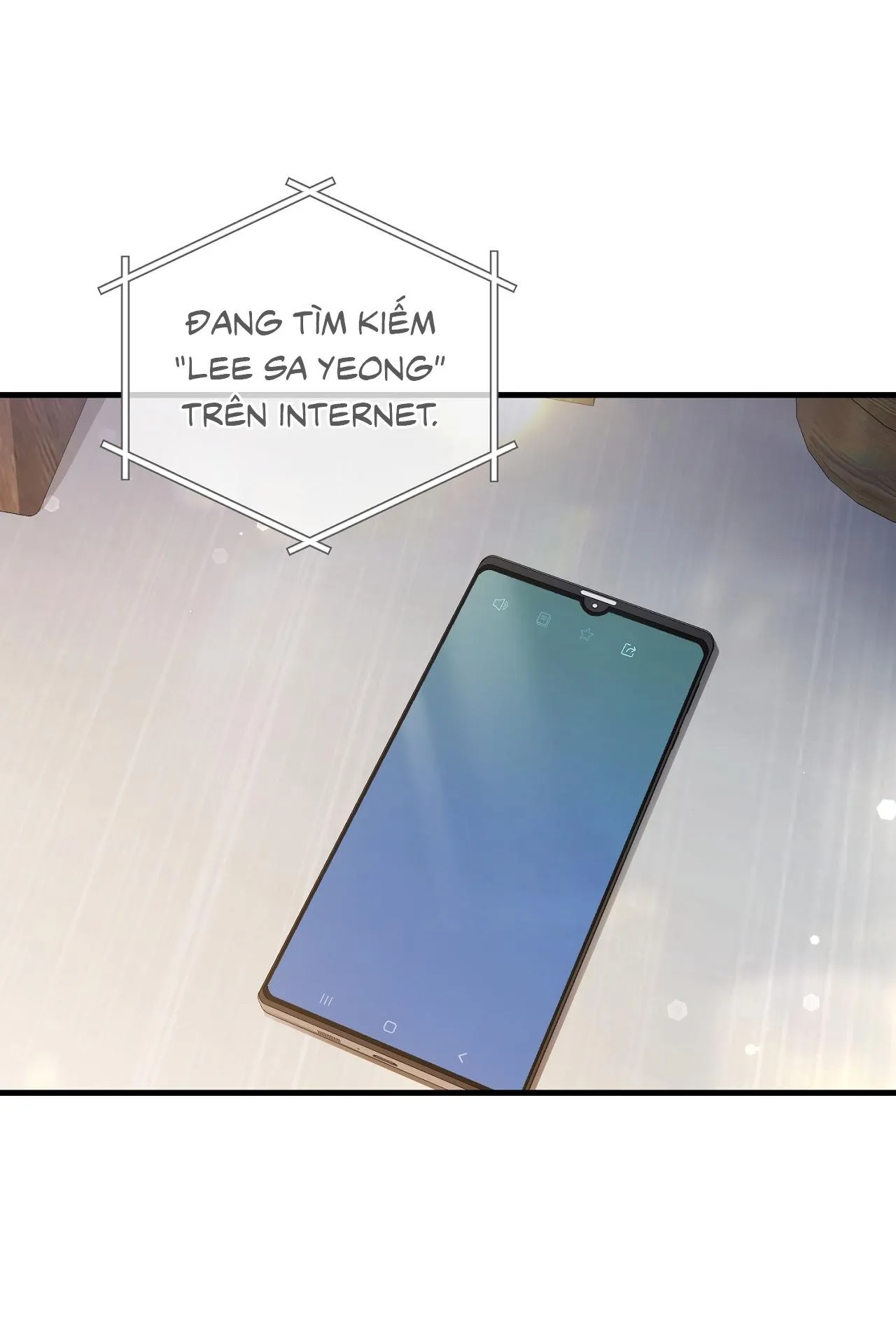 Hunter muốn sống một cách yên bình Chapter 5 Trang 52