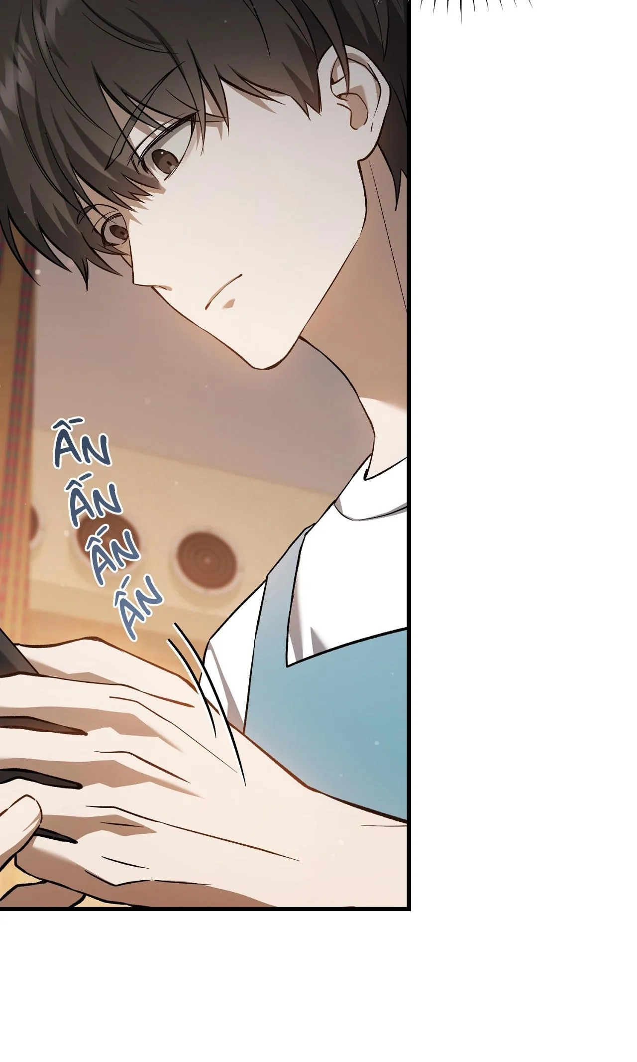 Hunter muốn sống một cách yên bình Chapter 5 Trang 59