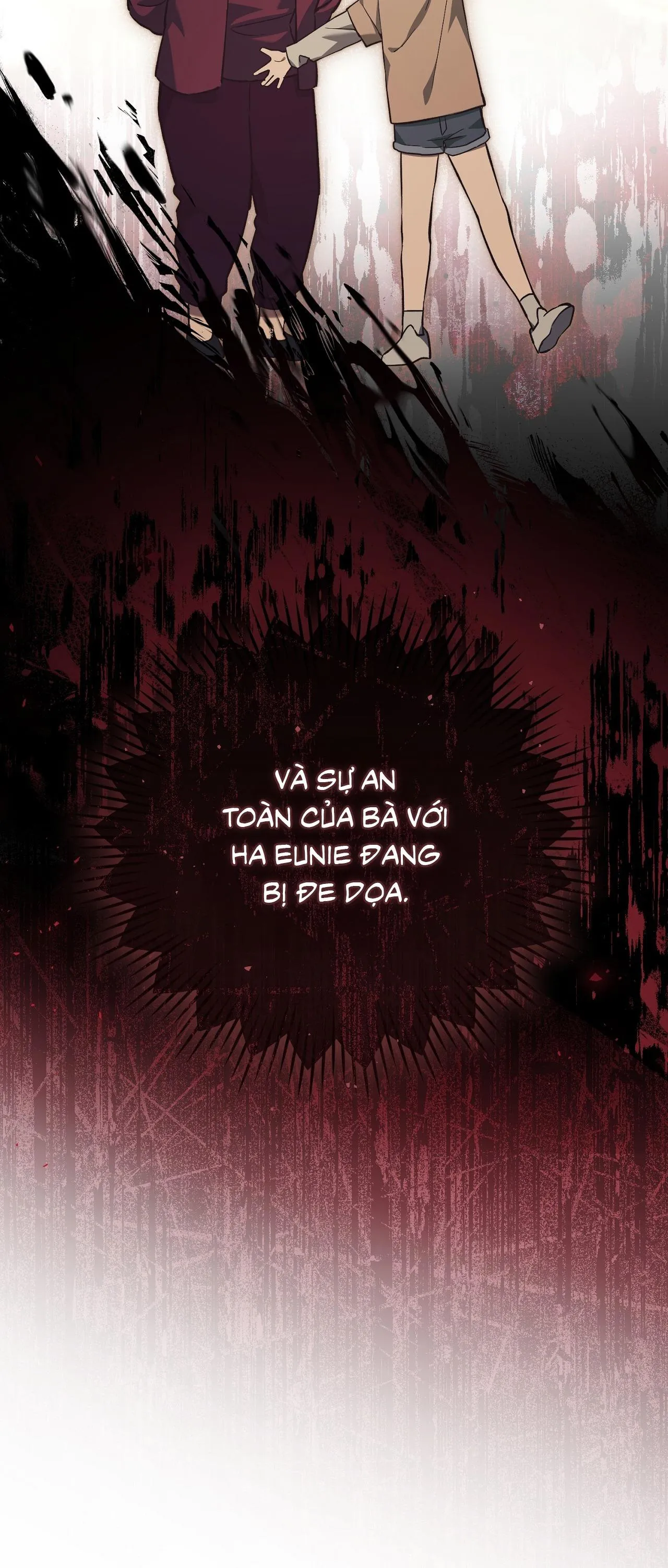 Hunter muốn sống một cách yên bình Chapter 5 Trang 63