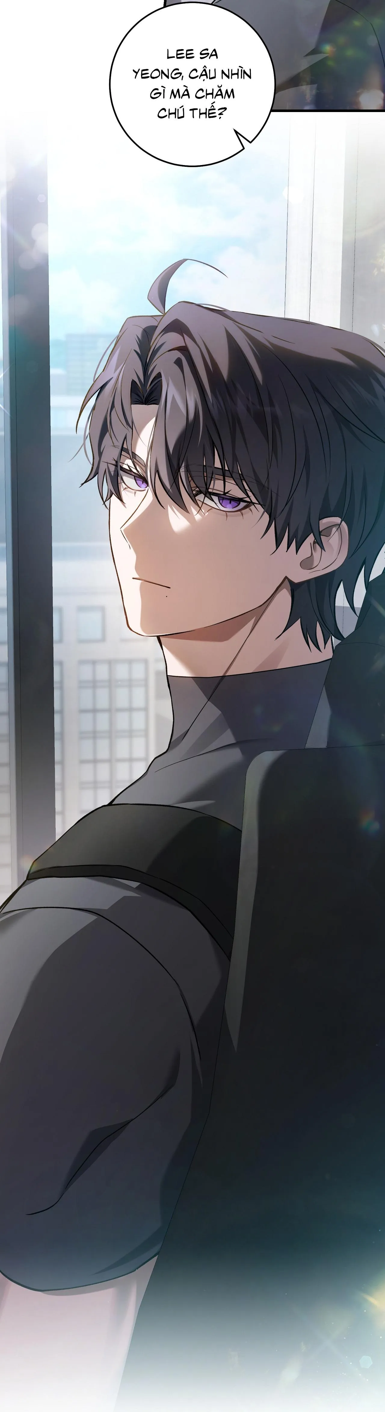 Hunter muốn sống một cách yên bình Chapter 5 Trang 65