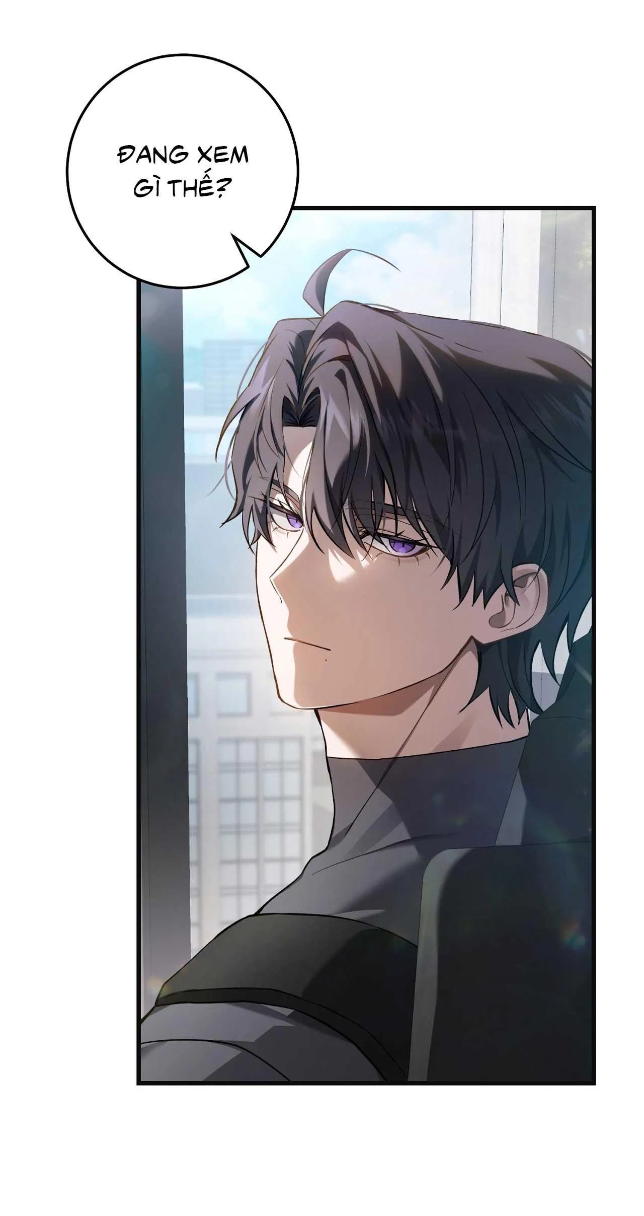 Hunter muốn sống một cách yên bình Chapter 6 Trang 9