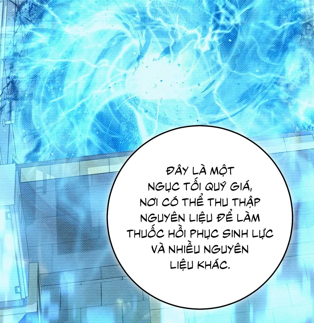 Hunter muốn sống một cách yên bình Chapter 6 Trang 24