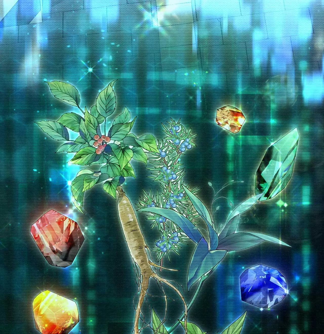 Hunter muốn sống một cách yên bình Chapter 6 Trang 25