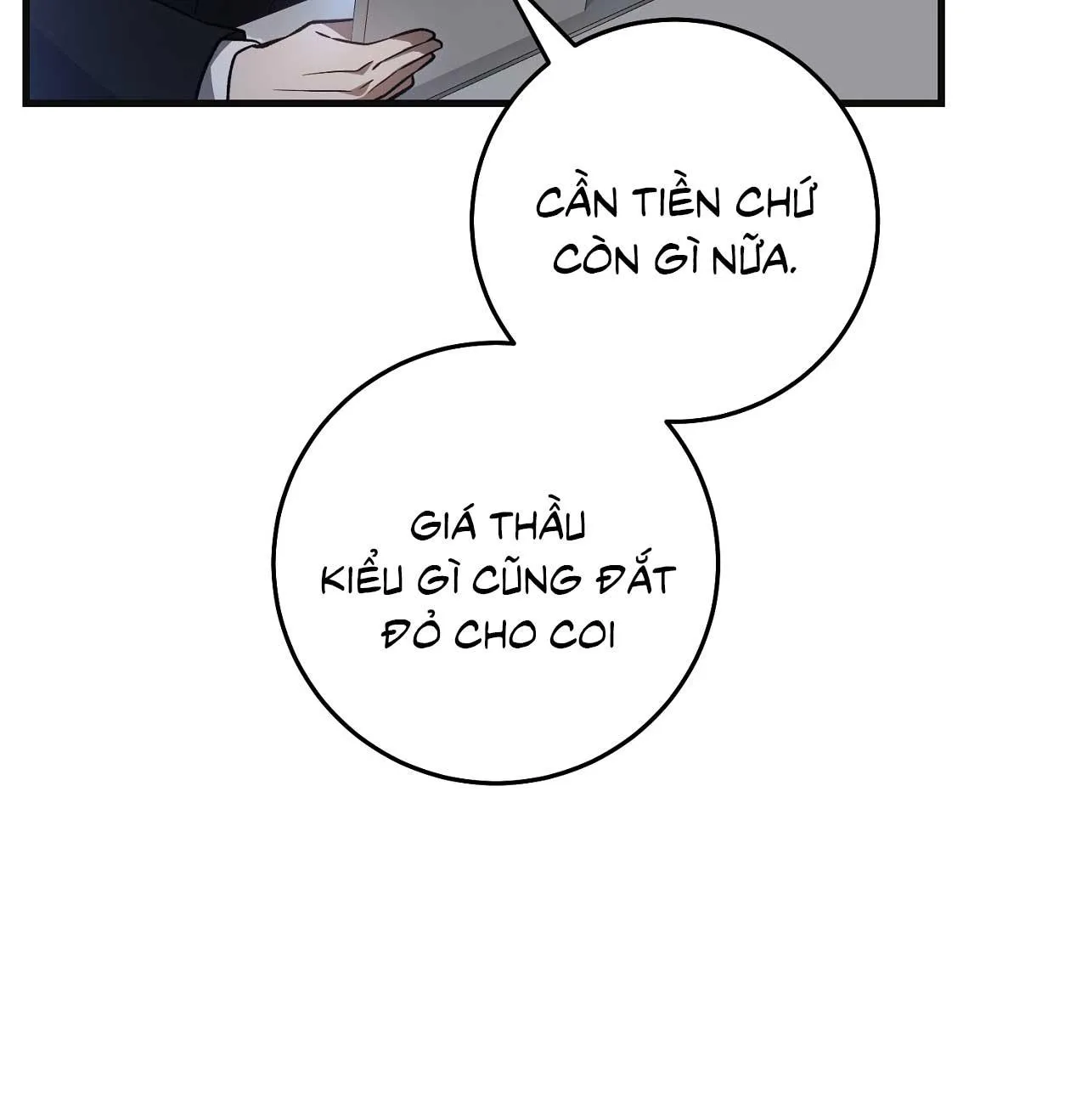 Hunter muốn sống một cách yên bình Chapter 6 Trang 28