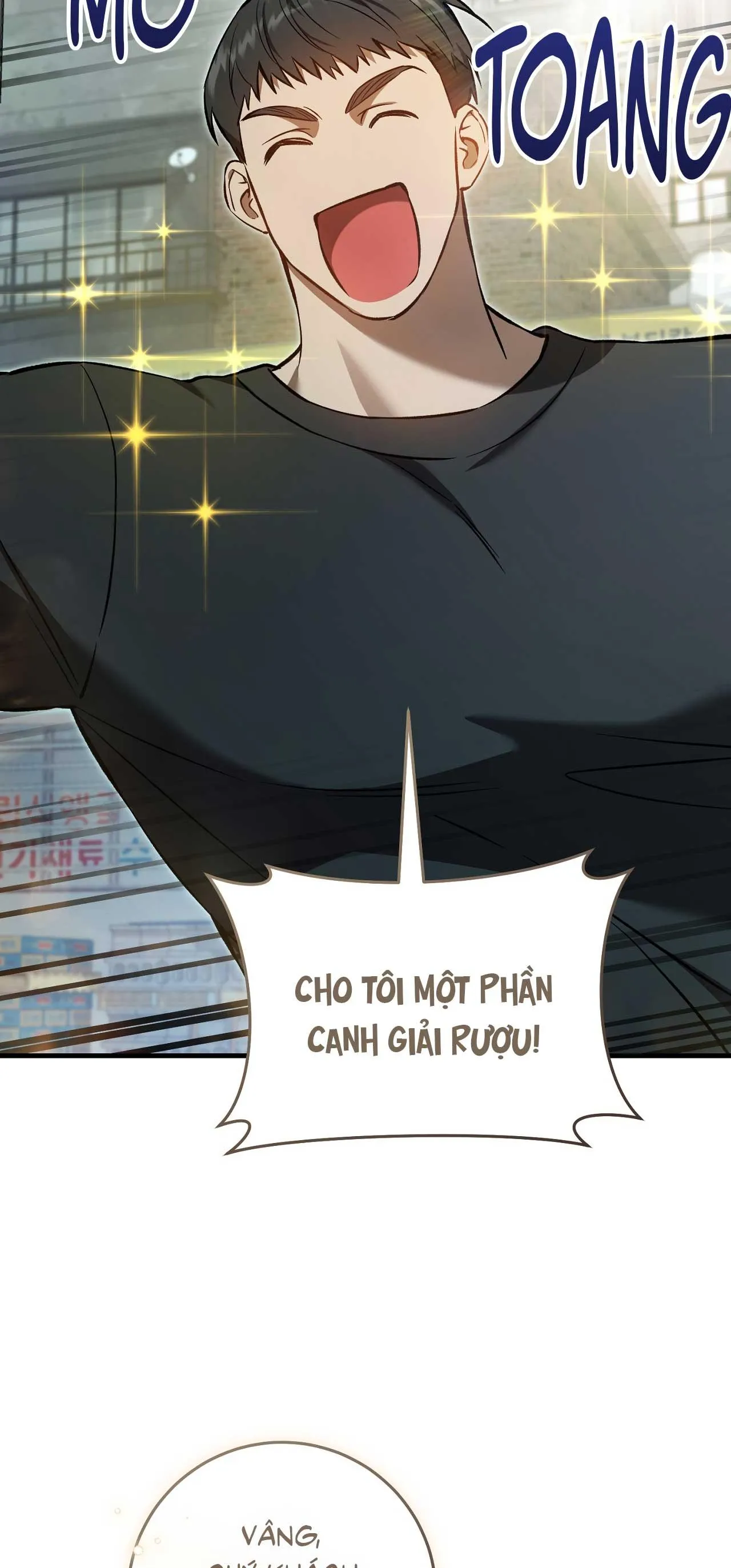 Hunter muốn sống một cách yên bình Chapter 6 Trang 58