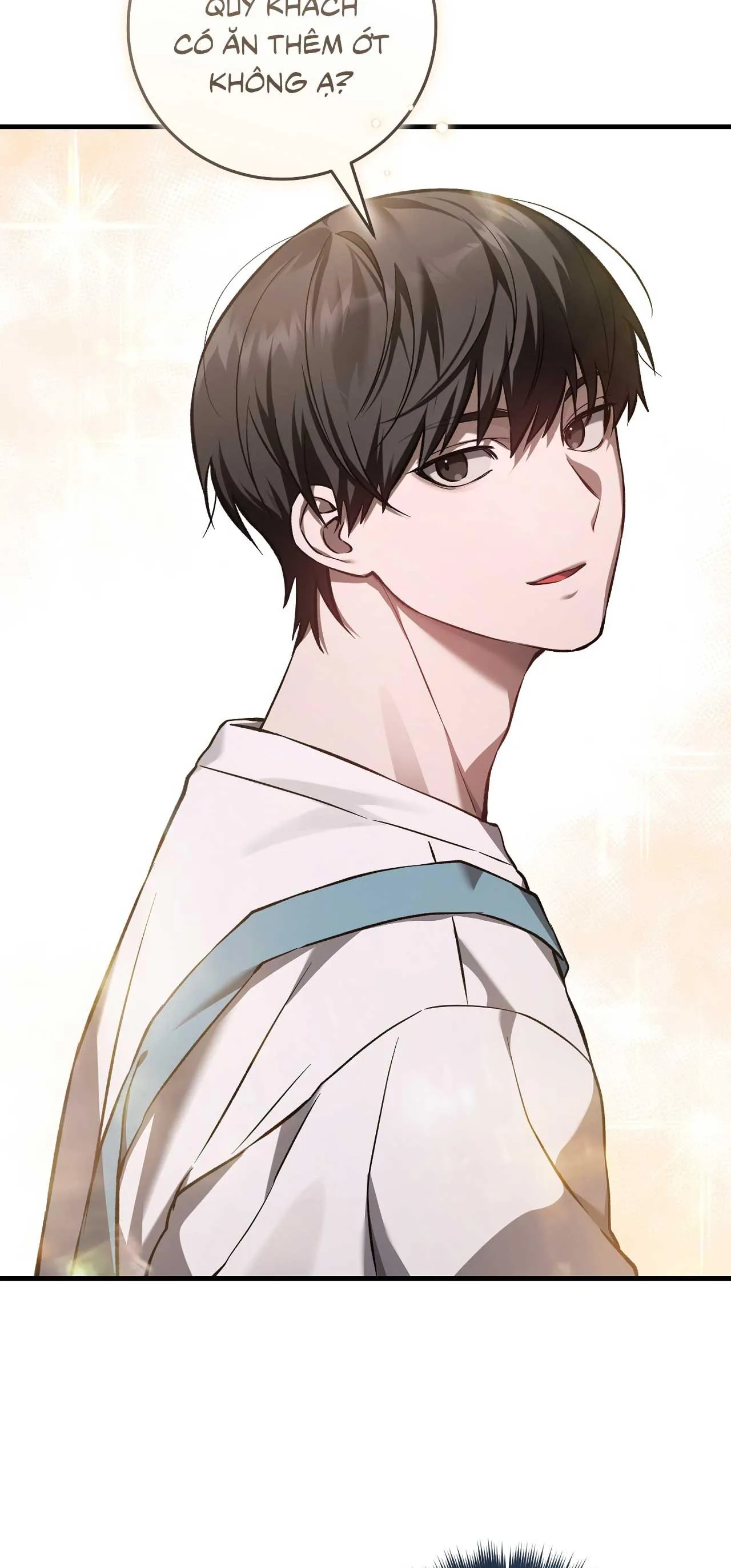 Hunter muốn sống một cách yên bình Chapter 6 Trang 59