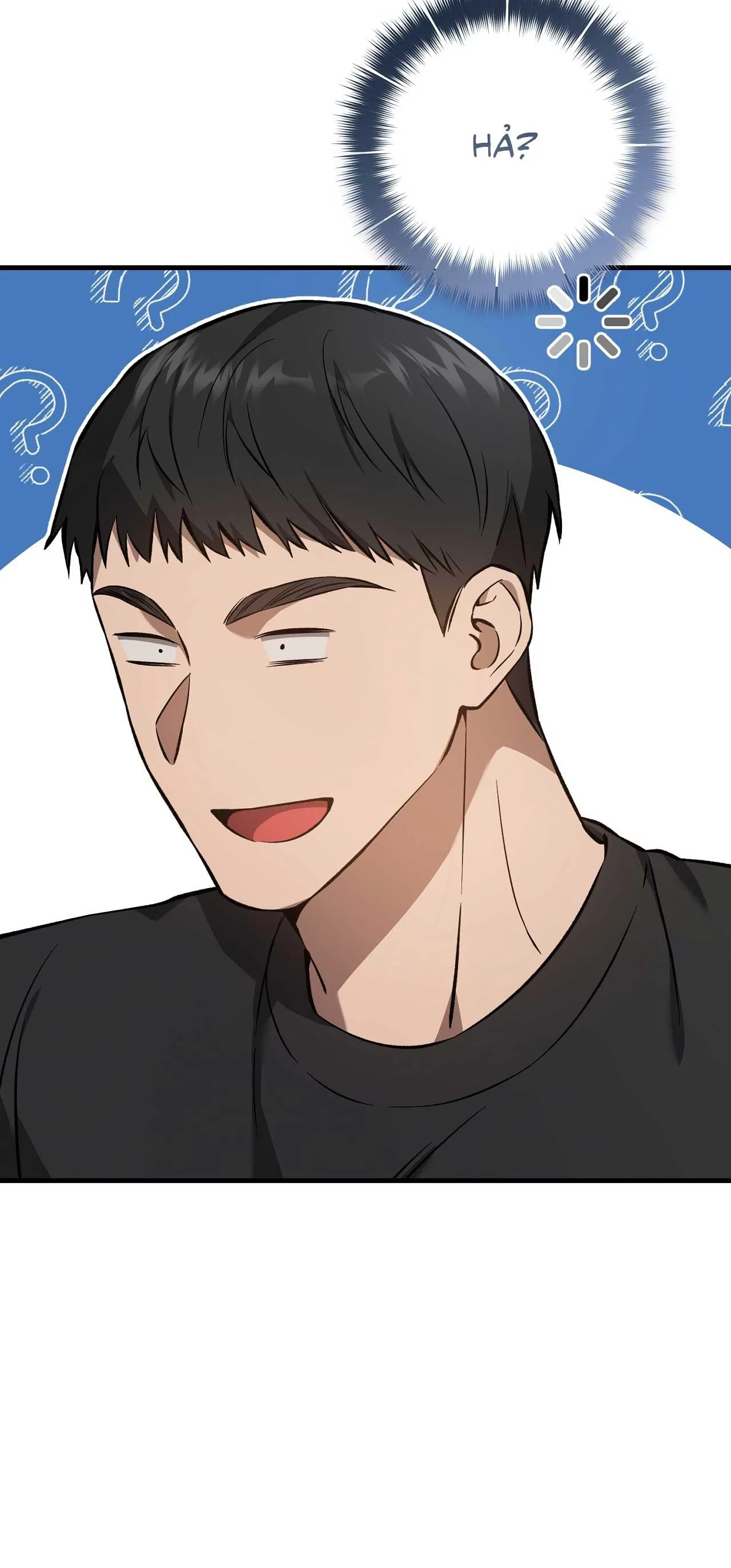 Hunter muốn sống một cách yên bình Chapter 6 Trang 60