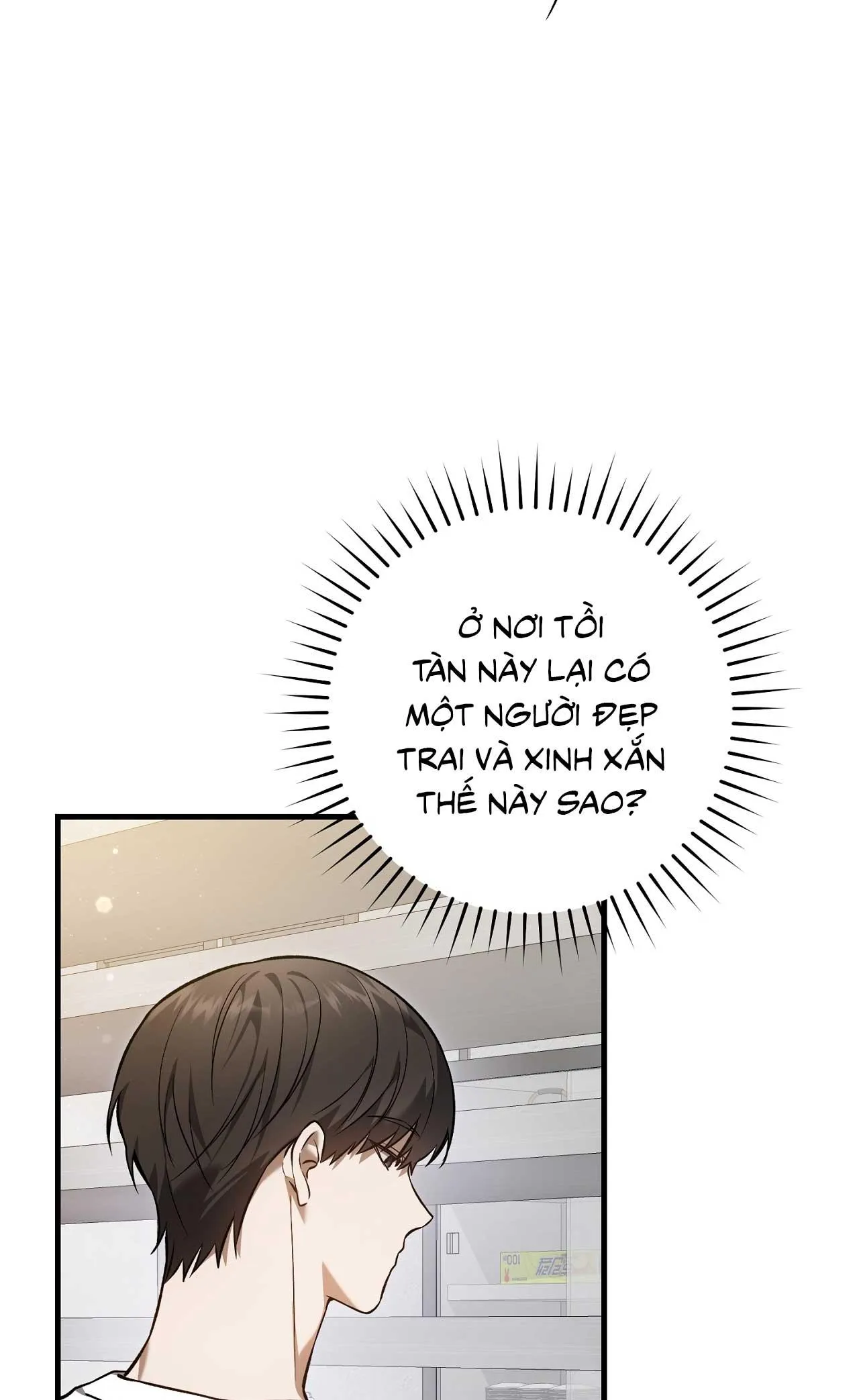 Hunter muốn sống một cách yên bình Chapter 6 Trang 66