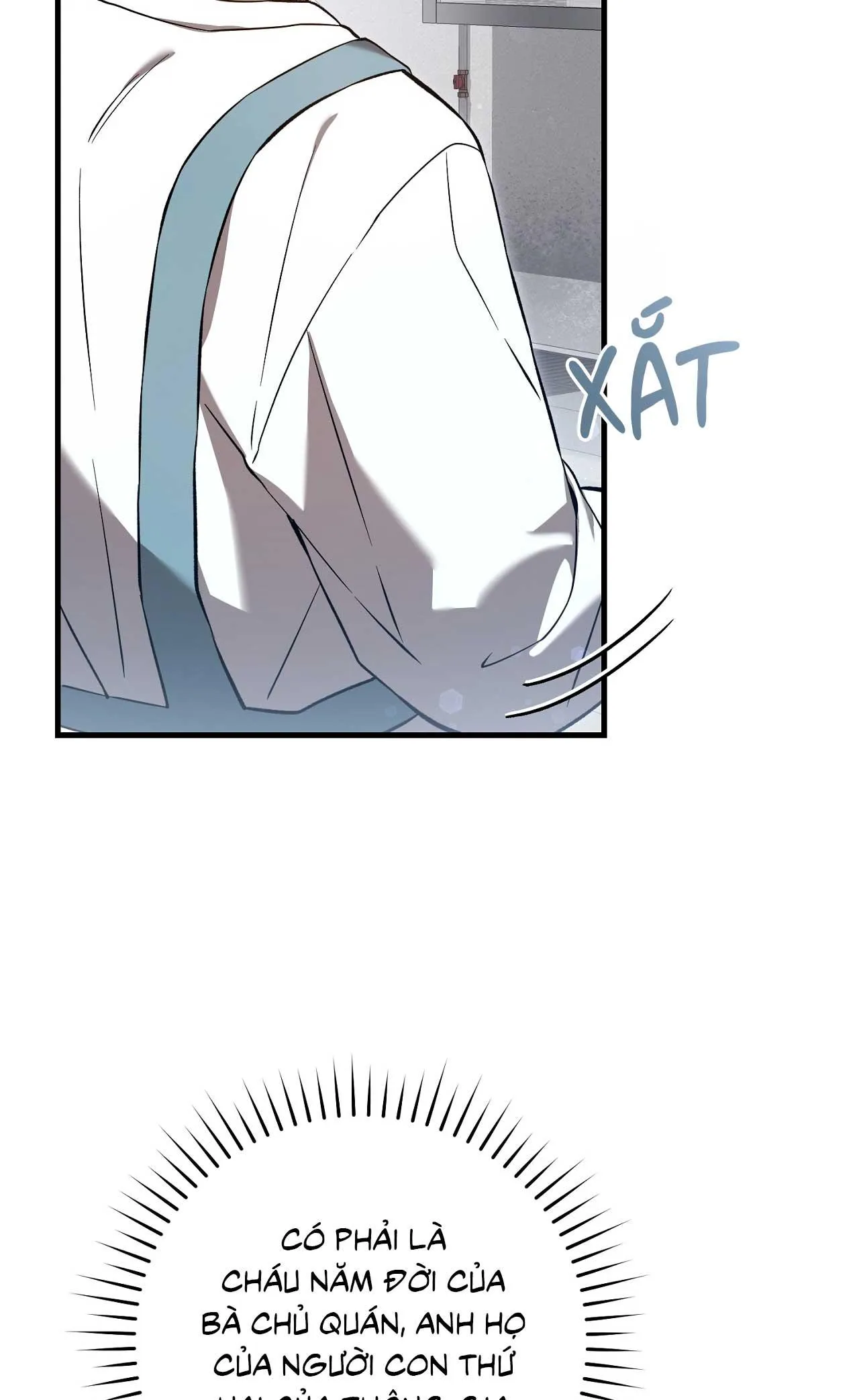 Hunter muốn sống một cách yên bình Chapter 6 Trang 67