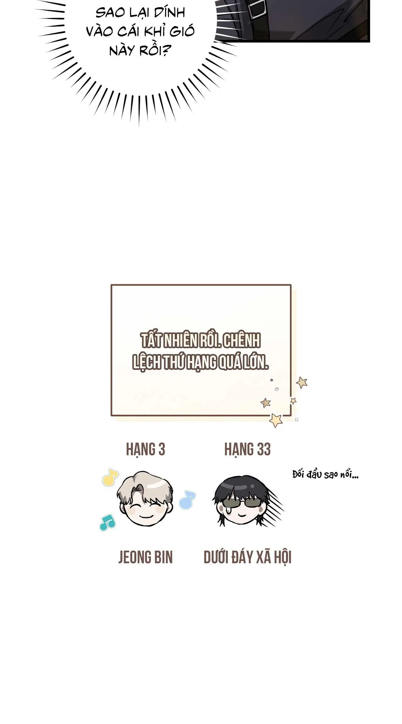 Hunter muốn sống một cách yên bình Chapter 6 Trang 80