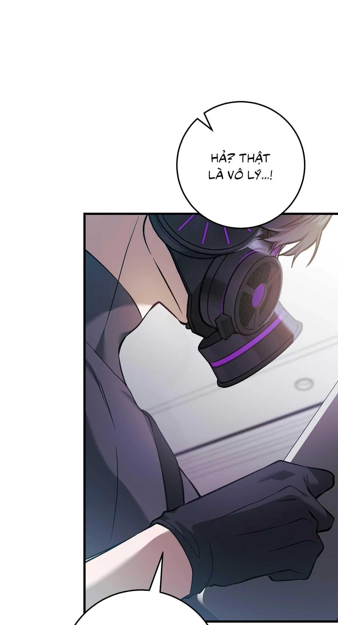 Hunter muốn sống một cách yên bình Chapter 6 Trang 85