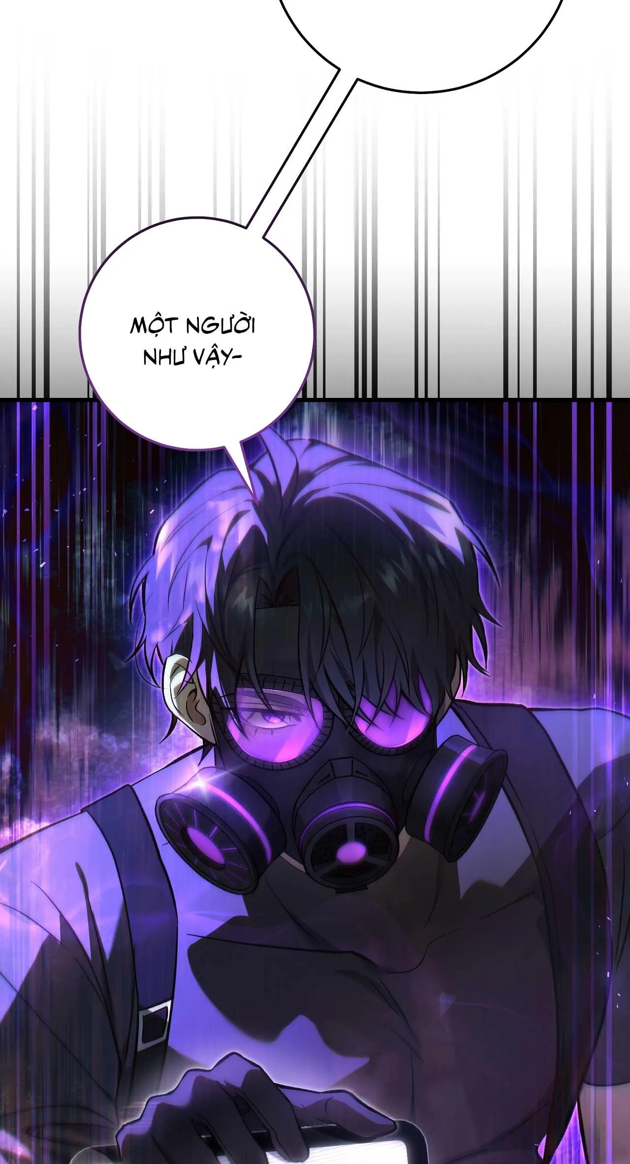 Hunter muốn sống một cách yên bình Chapter 6 Trang 87