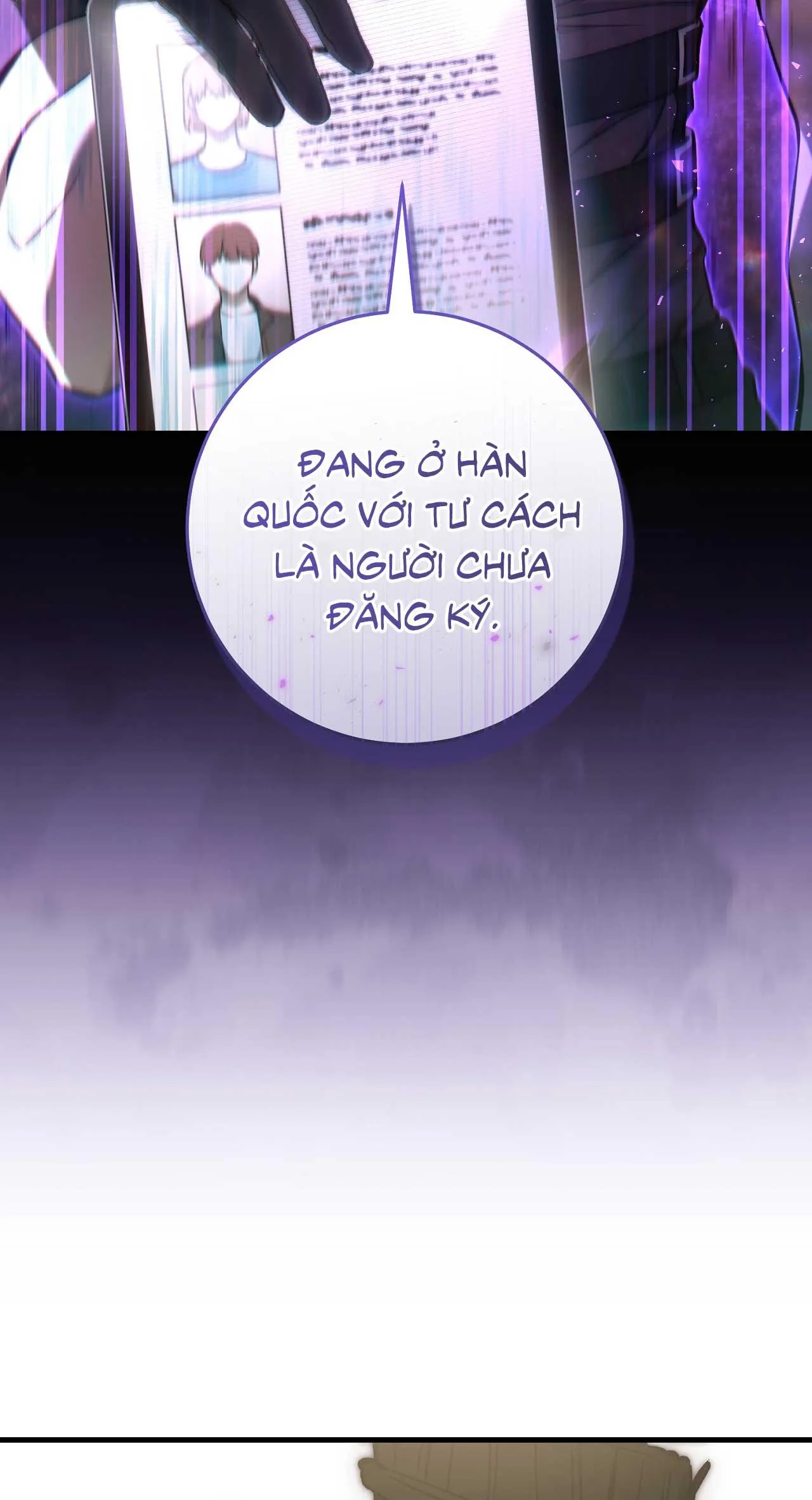 Hunter muốn sống một cách yên bình Chapter 6 Trang 88