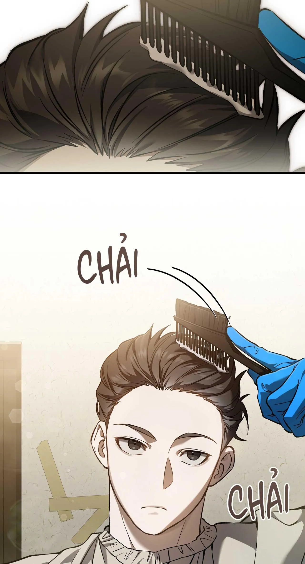 Hunter muốn sống một cách yên bình Chapter 6 Trang 89