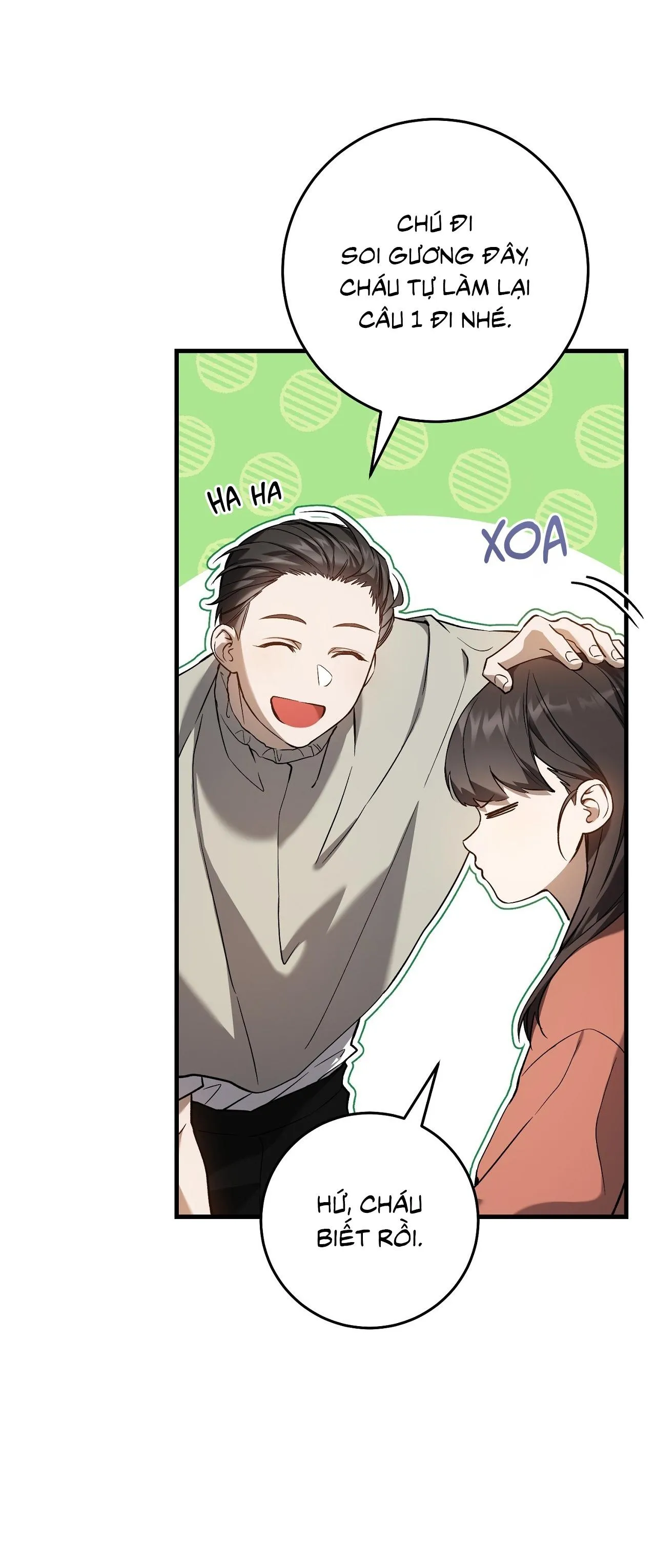 Hunter muốn sống một cách yên bình Chapter 7 Trang 5