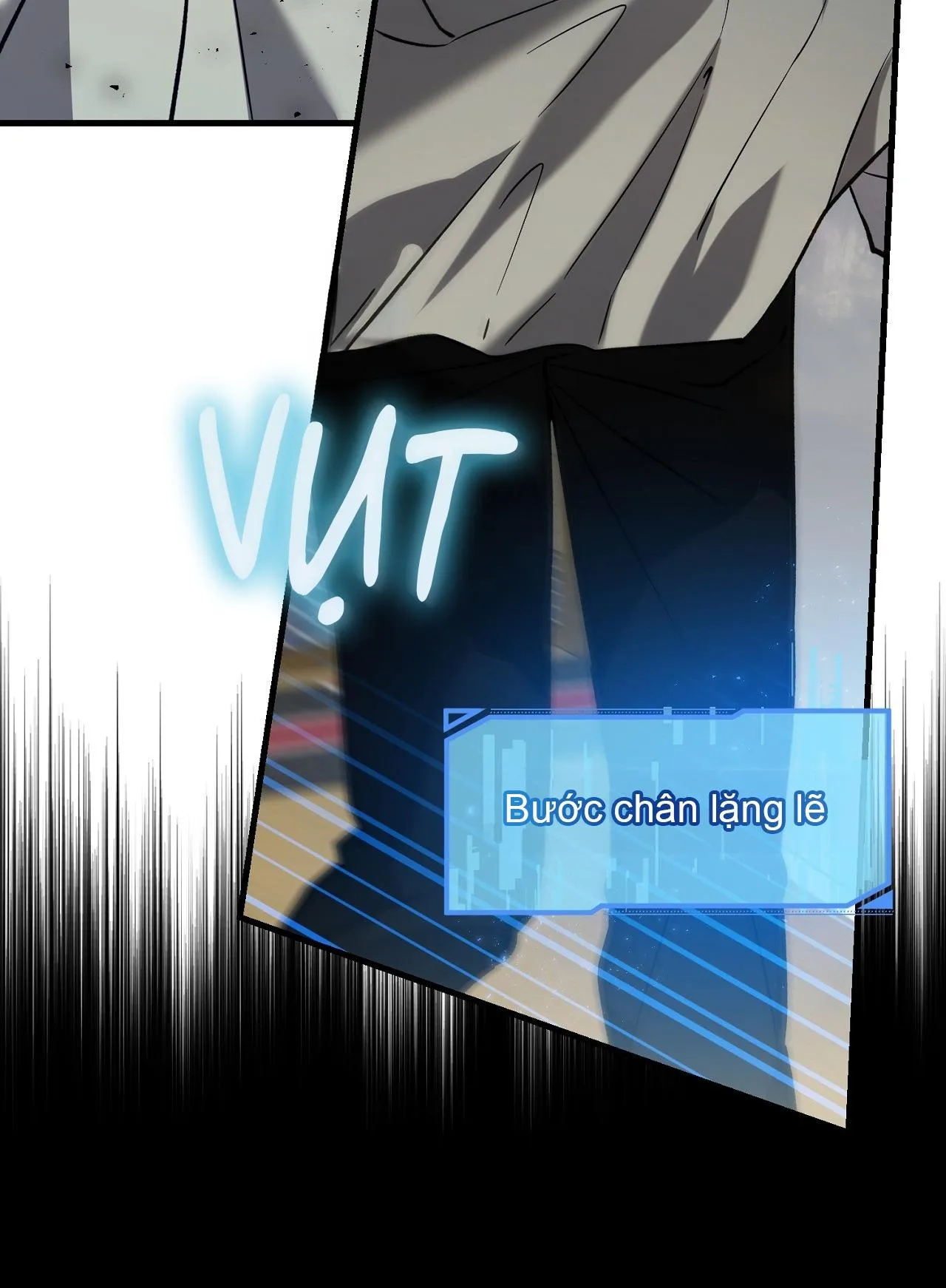 Hunter muốn sống một cách yên bình Chapter 7 Trang 11