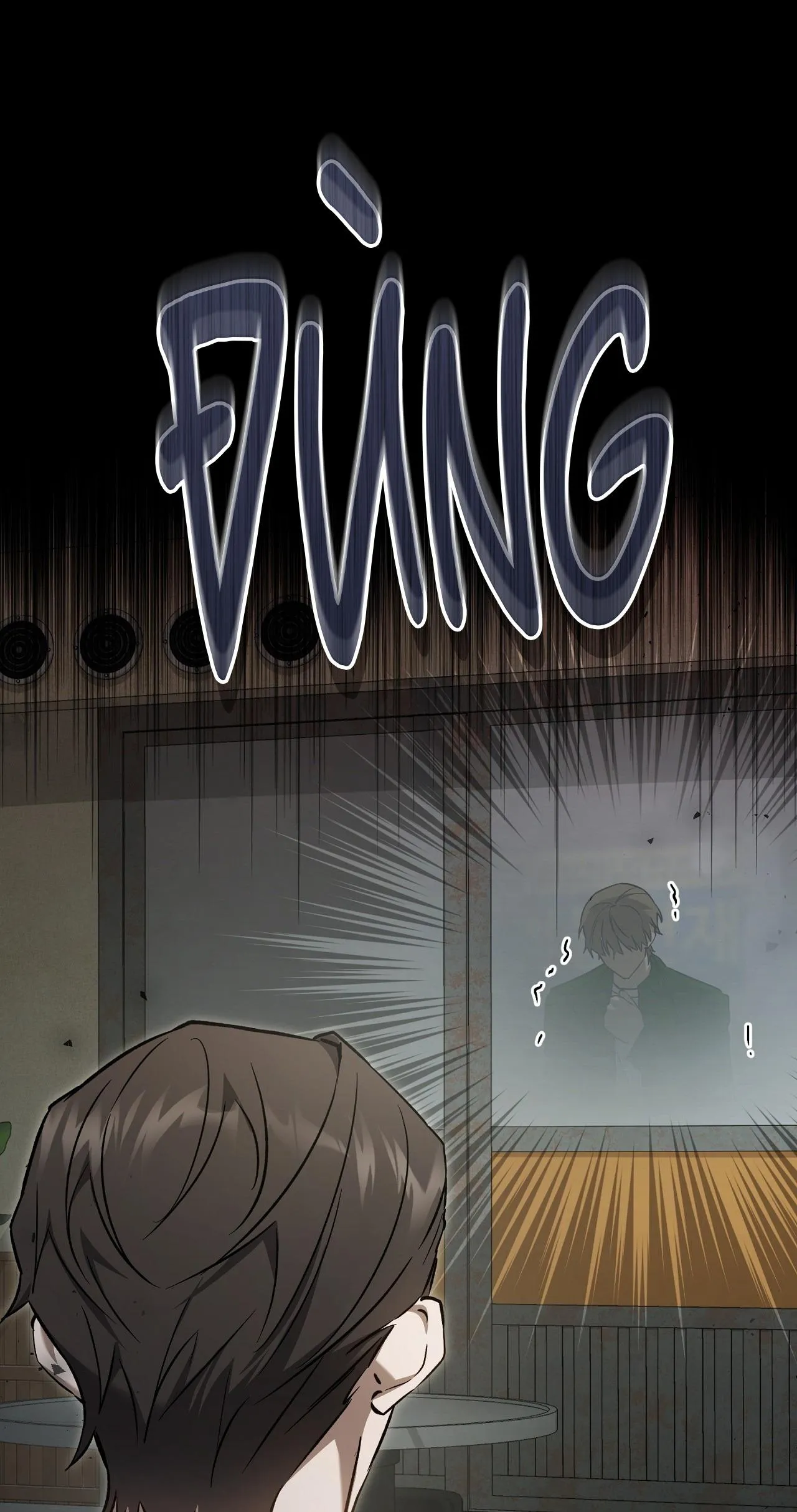 Hunter muốn sống một cách yên bình Chapter 7 Trang 12