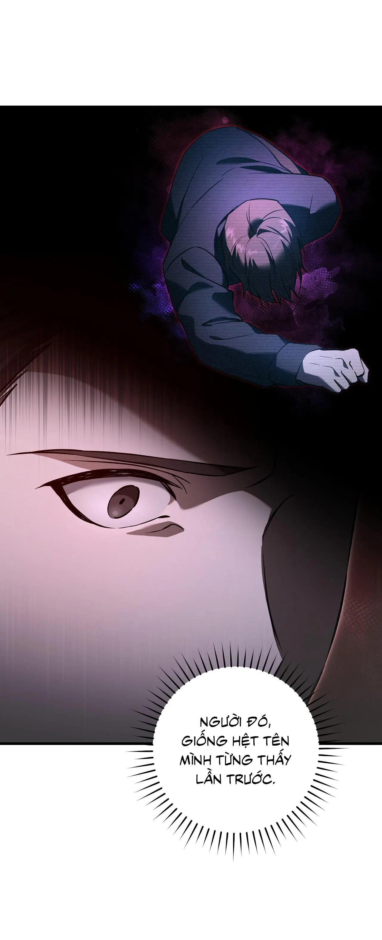 Hunter muốn sống một cách yên bình Chapter 7 Trang 17