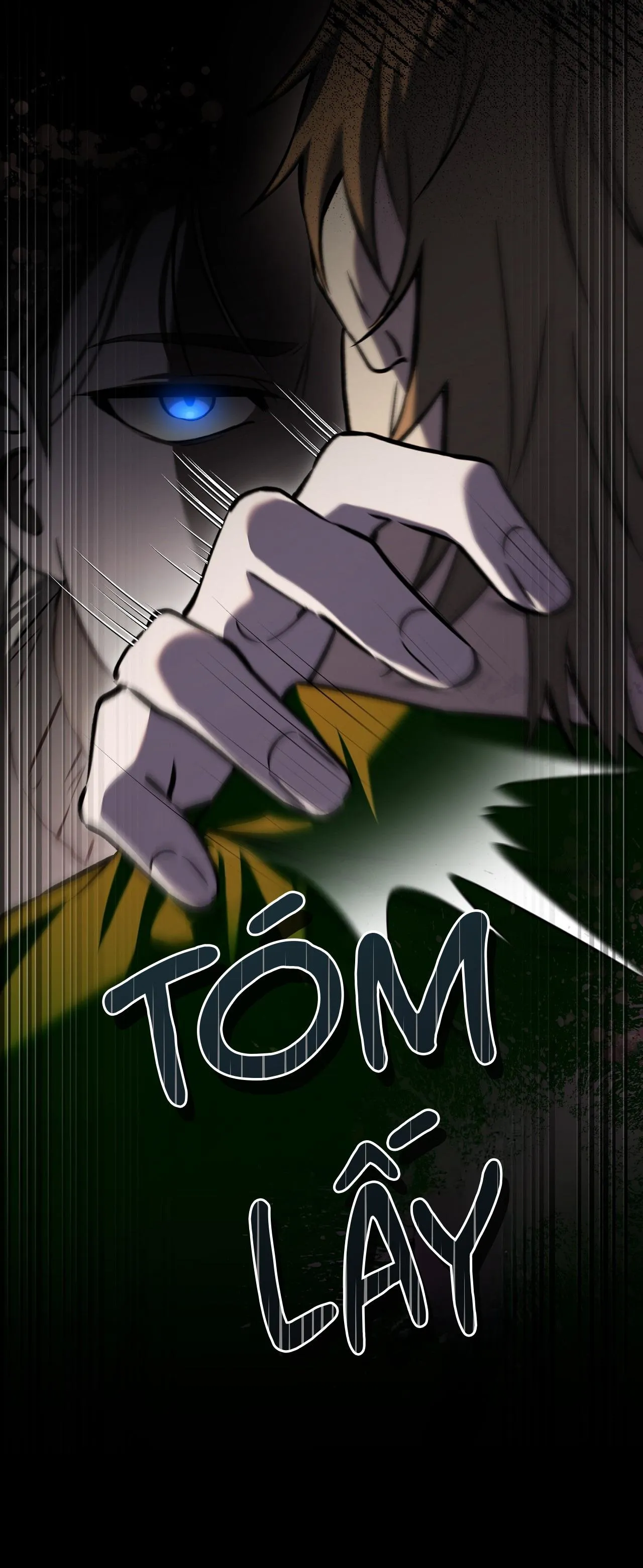 Hunter muốn sống một cách yên bình Chapter 7 Trang 28