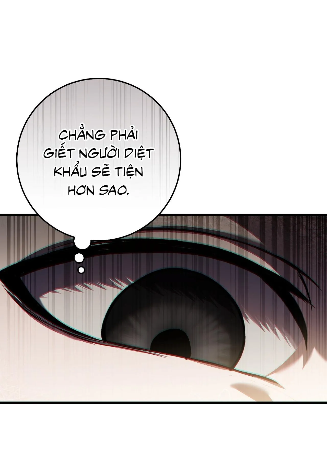 Hunter muốn sống một cách yên bình Chapter 7 Trang 34