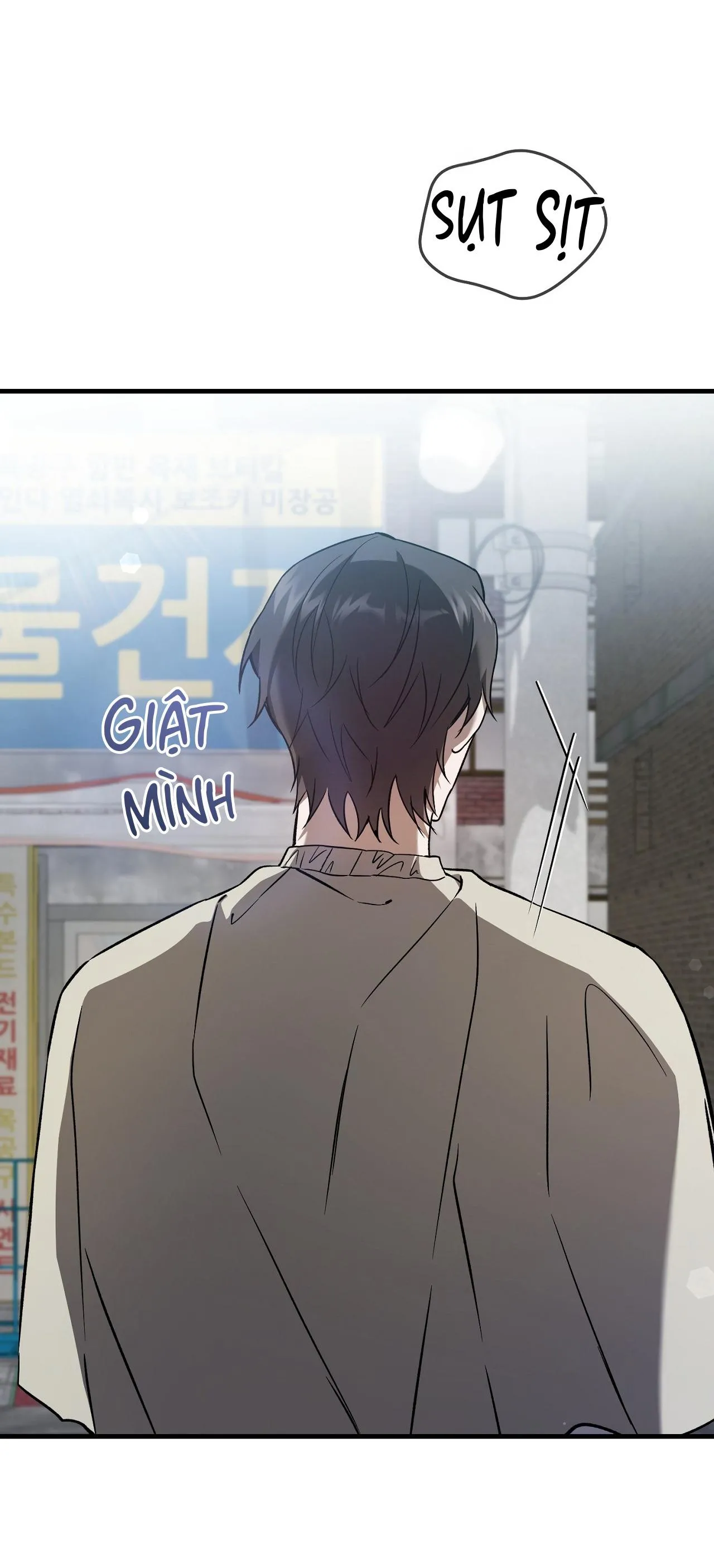 Hunter muốn sống một cách yên bình Chapter 7 Trang 35