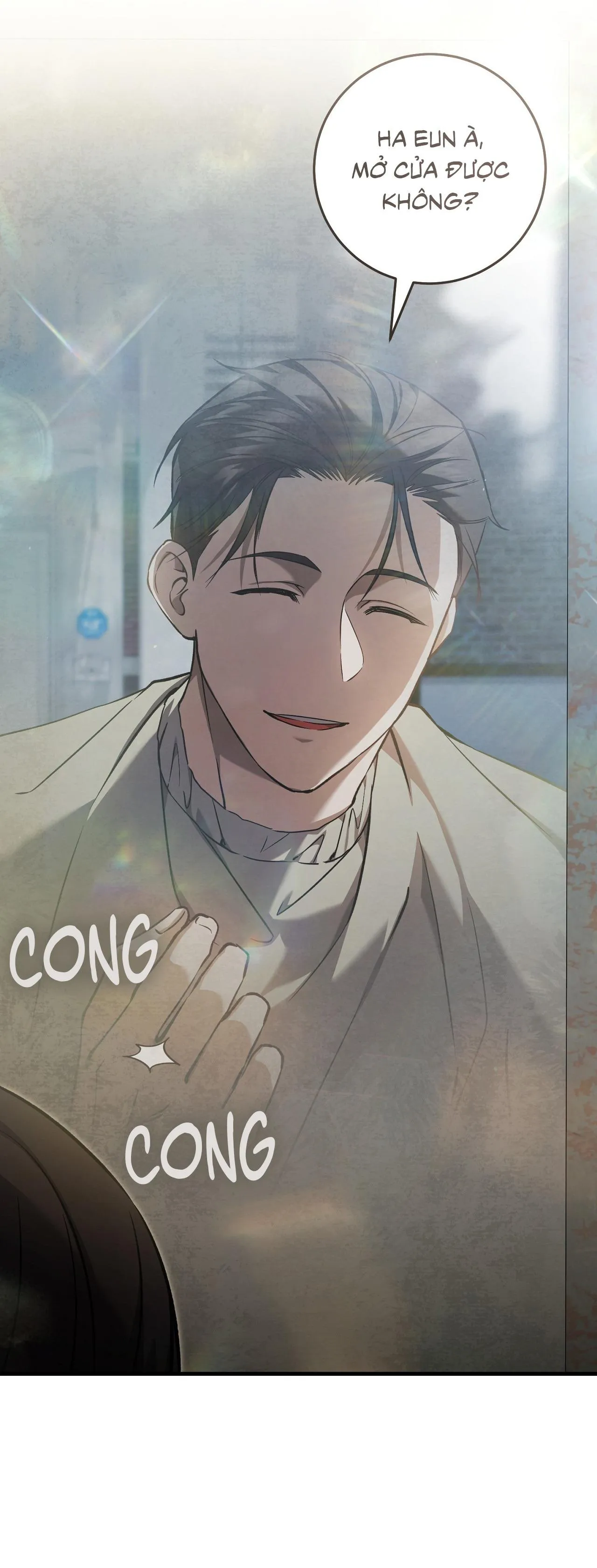 Hunter muốn sống một cách yên bình Chapter 7 Trang 37