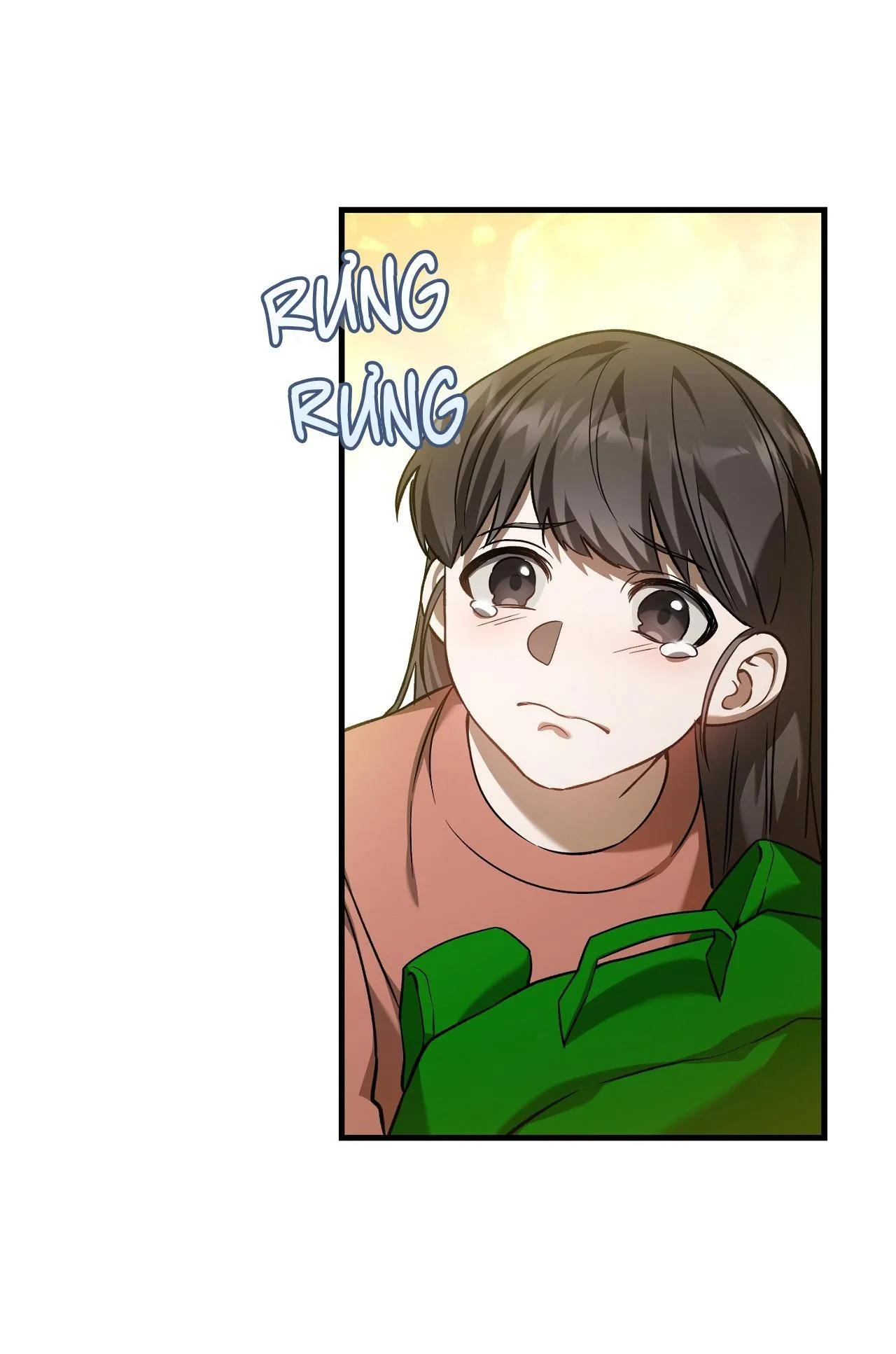 Hunter muốn sống một cách yên bình Chapter 7 Trang 39