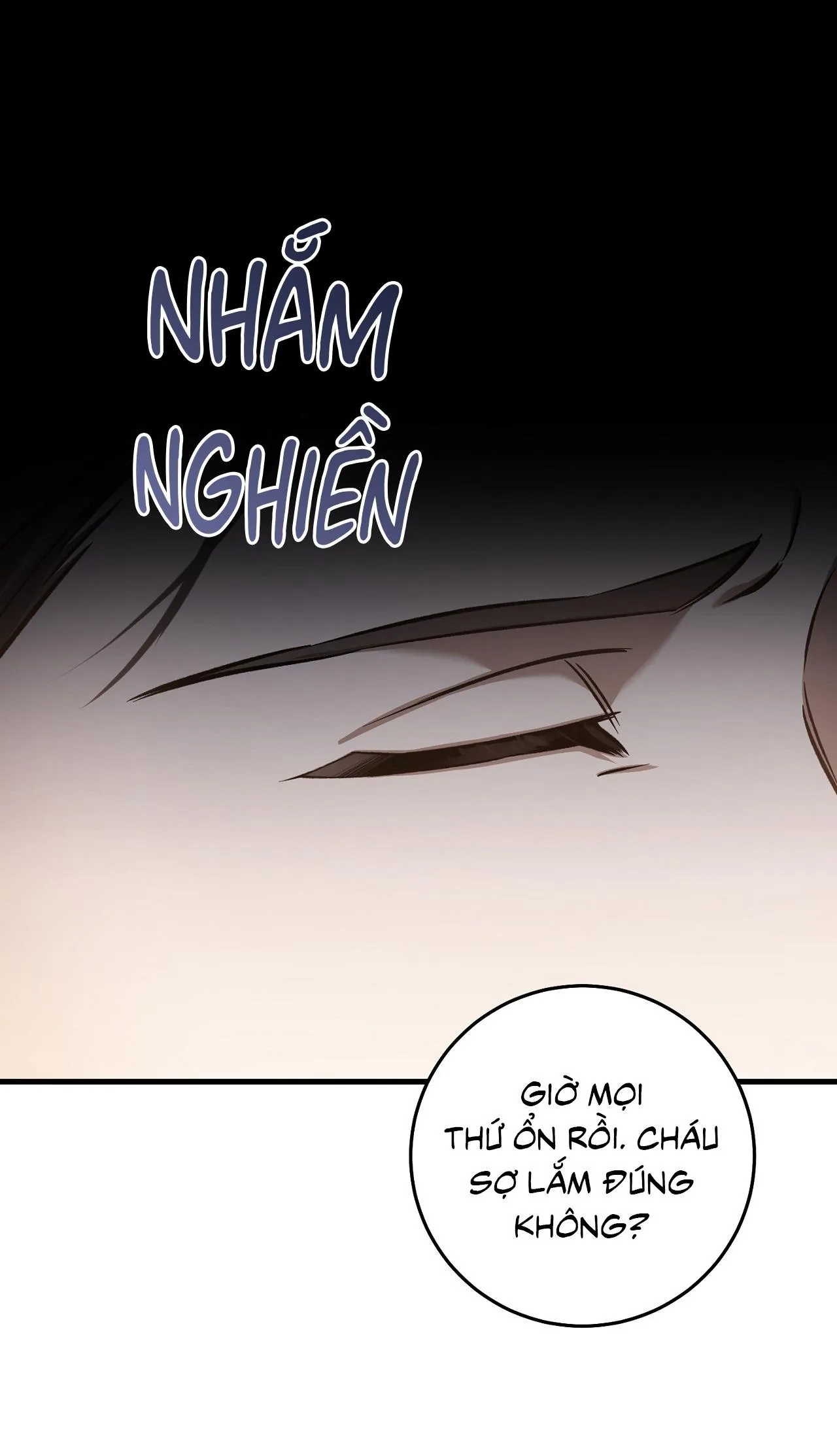 Hunter muốn sống một cách yên bình Chapter 7 Trang 44