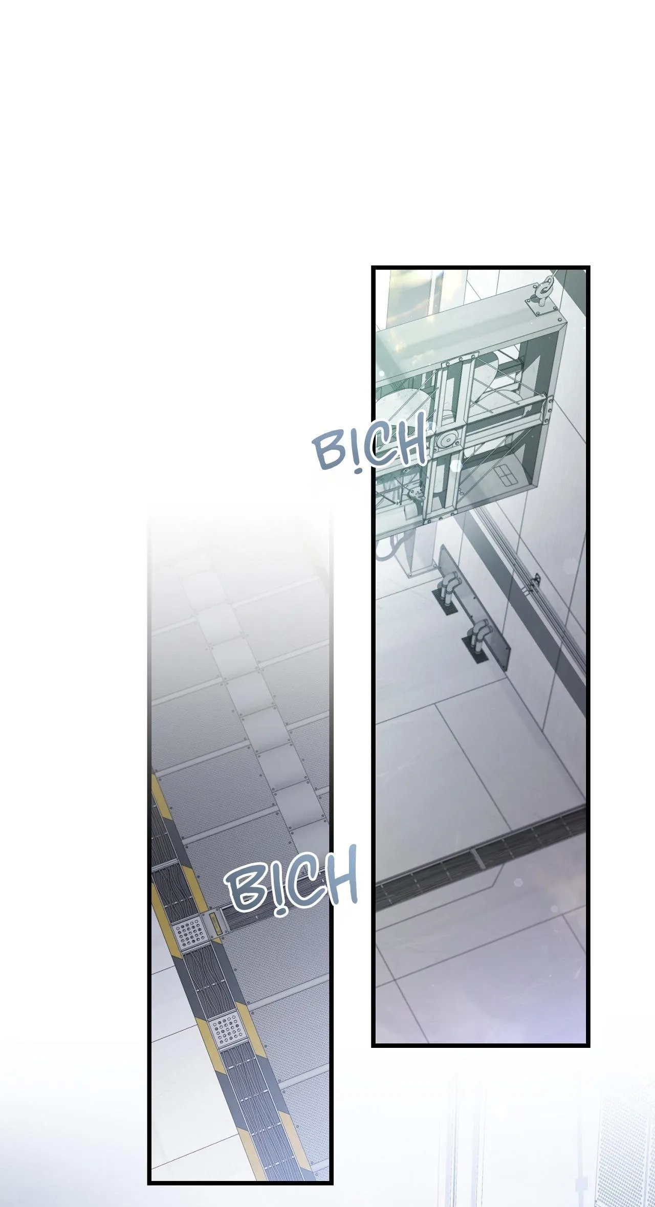 Hunter muốn sống một cách yên bình Chapter 7 Trang 54