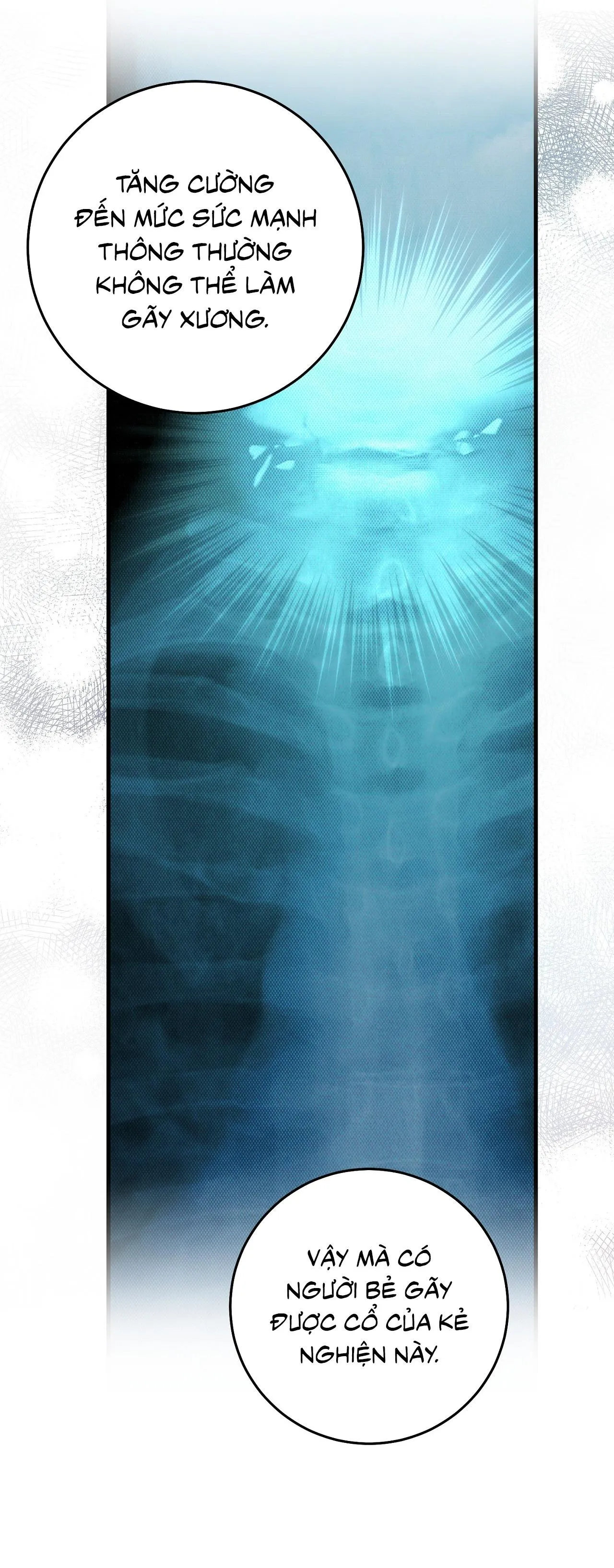 Hunter muốn sống một cách yên bình Chapter 7 Trang 62