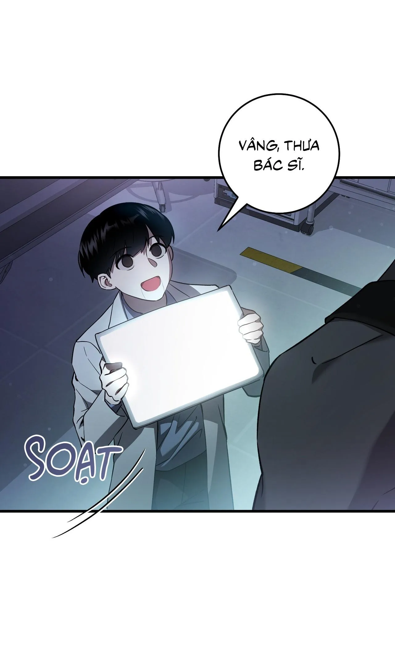 Hunter muốn sống một cách yên bình Chapter 7 Trang 65