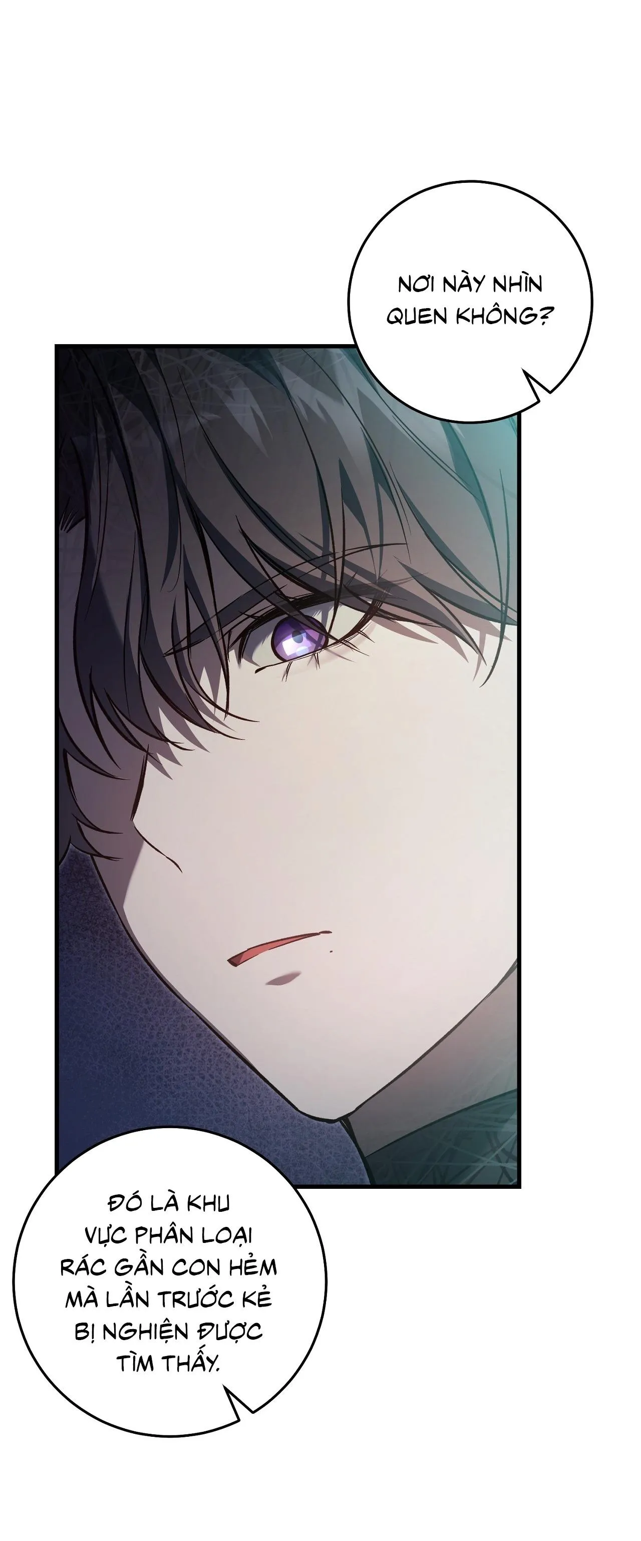 Hunter muốn sống một cách yên bình Chapter 7 Trang 66