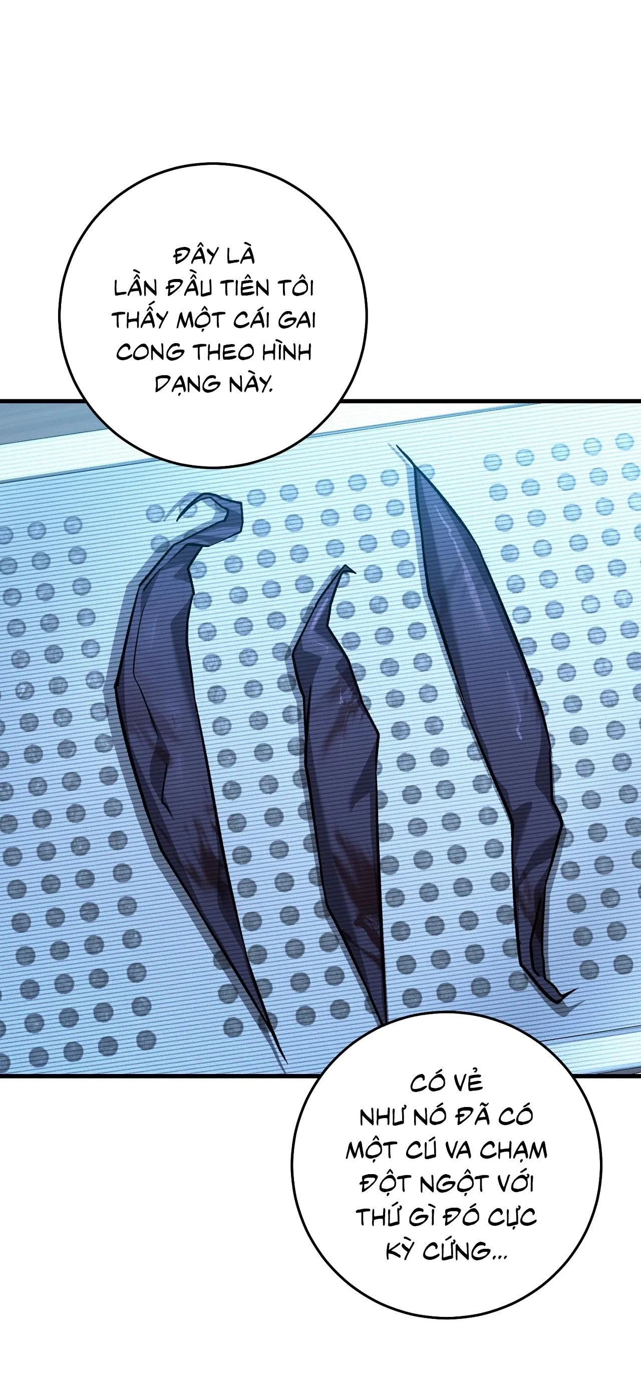 Hunter muốn sống một cách yên bình Chapter 7 Trang 68