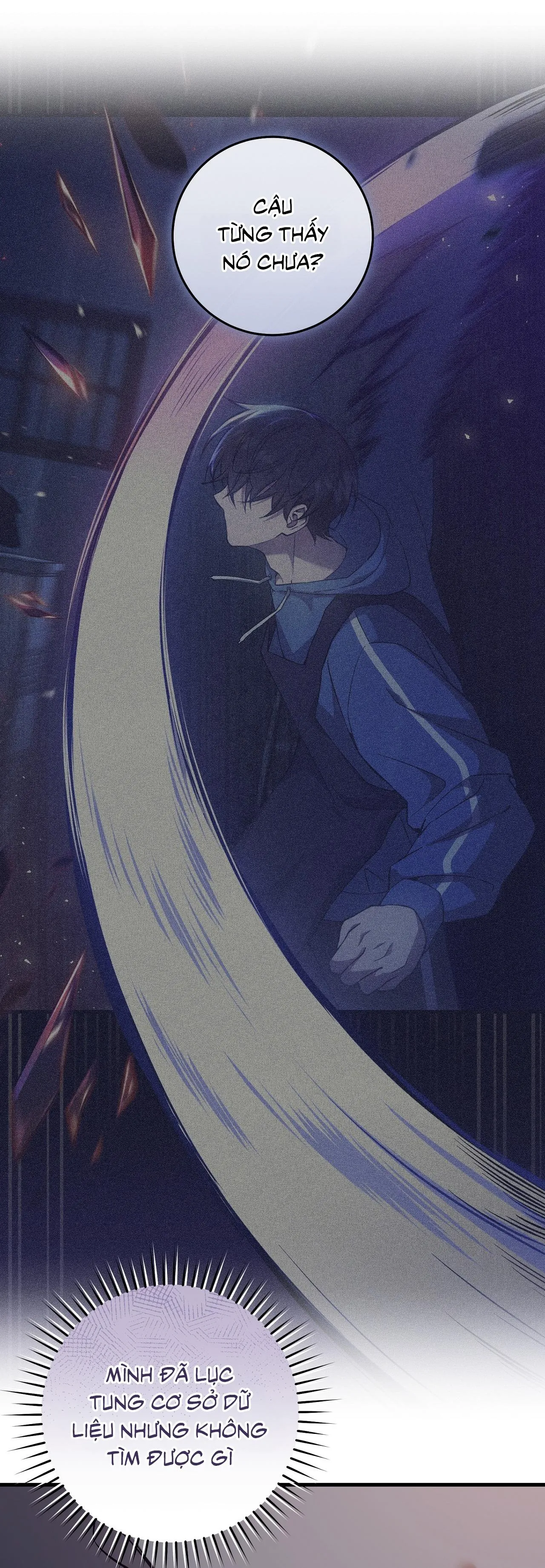 Hunter muốn sống một cách yên bình Chapter 7 Trang 69