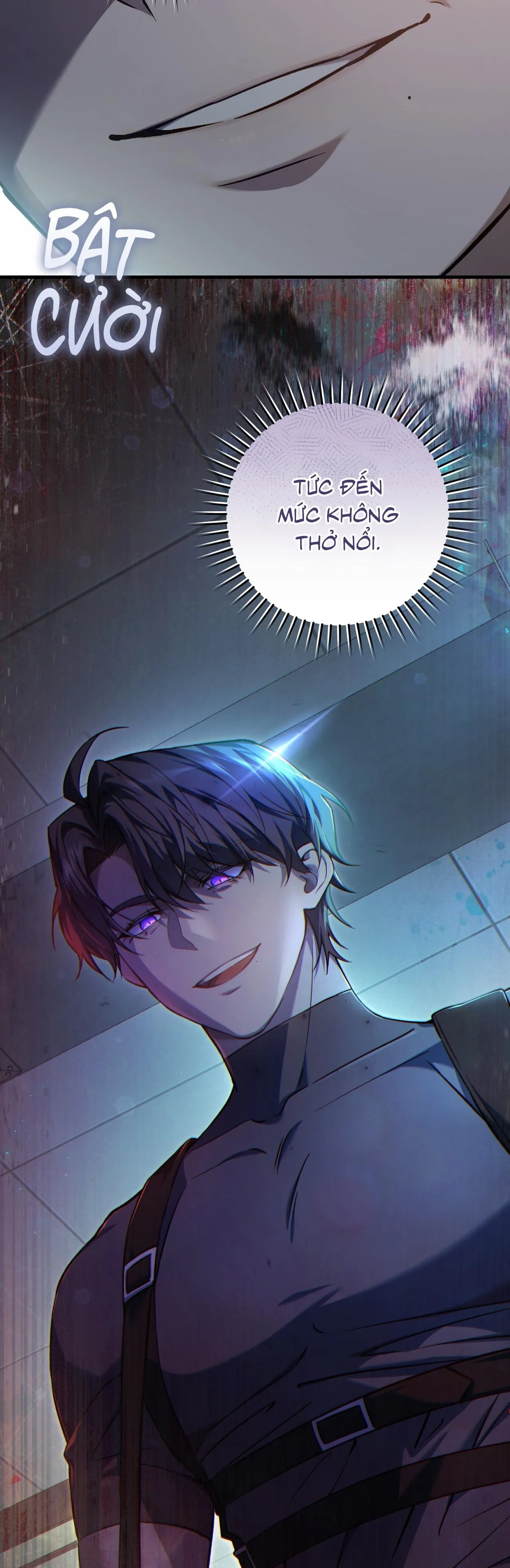 Hunter muốn sống một cách yên bình Chapter 7 Trang 70