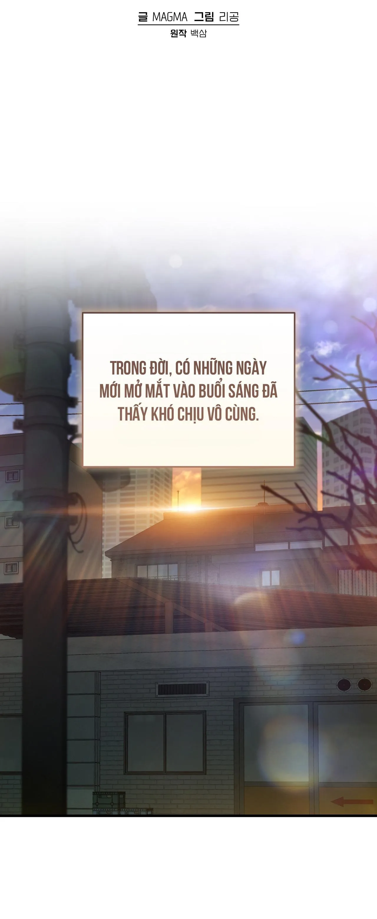 Hunter muốn sống một cách yên bình Chapter 8 Trang 3