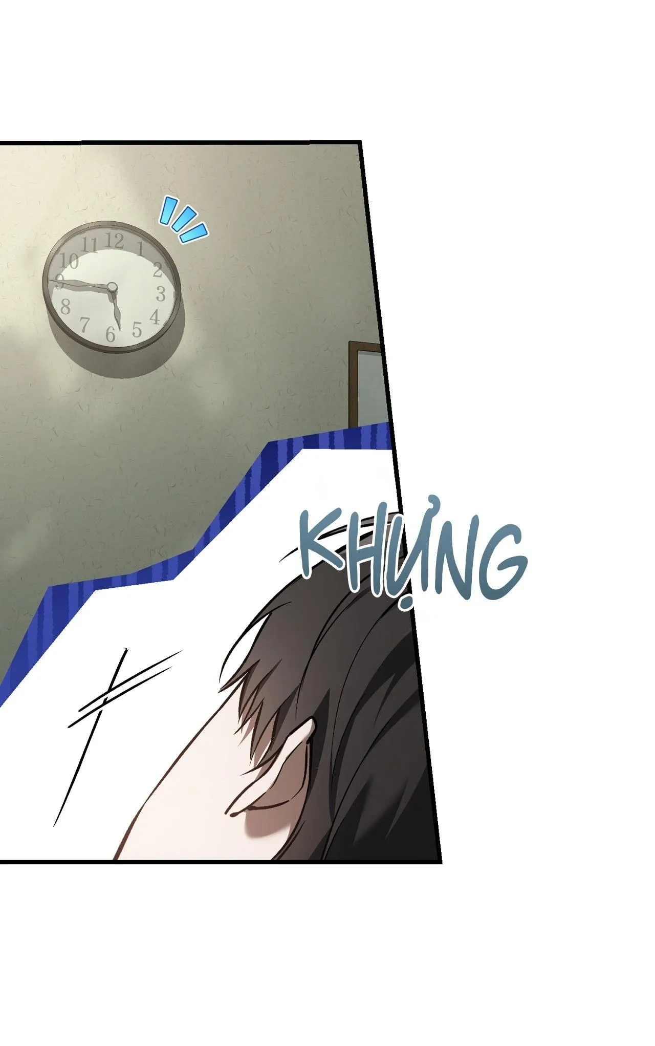 Hunter muốn sống một cách yên bình Chapter 8 Trang 6