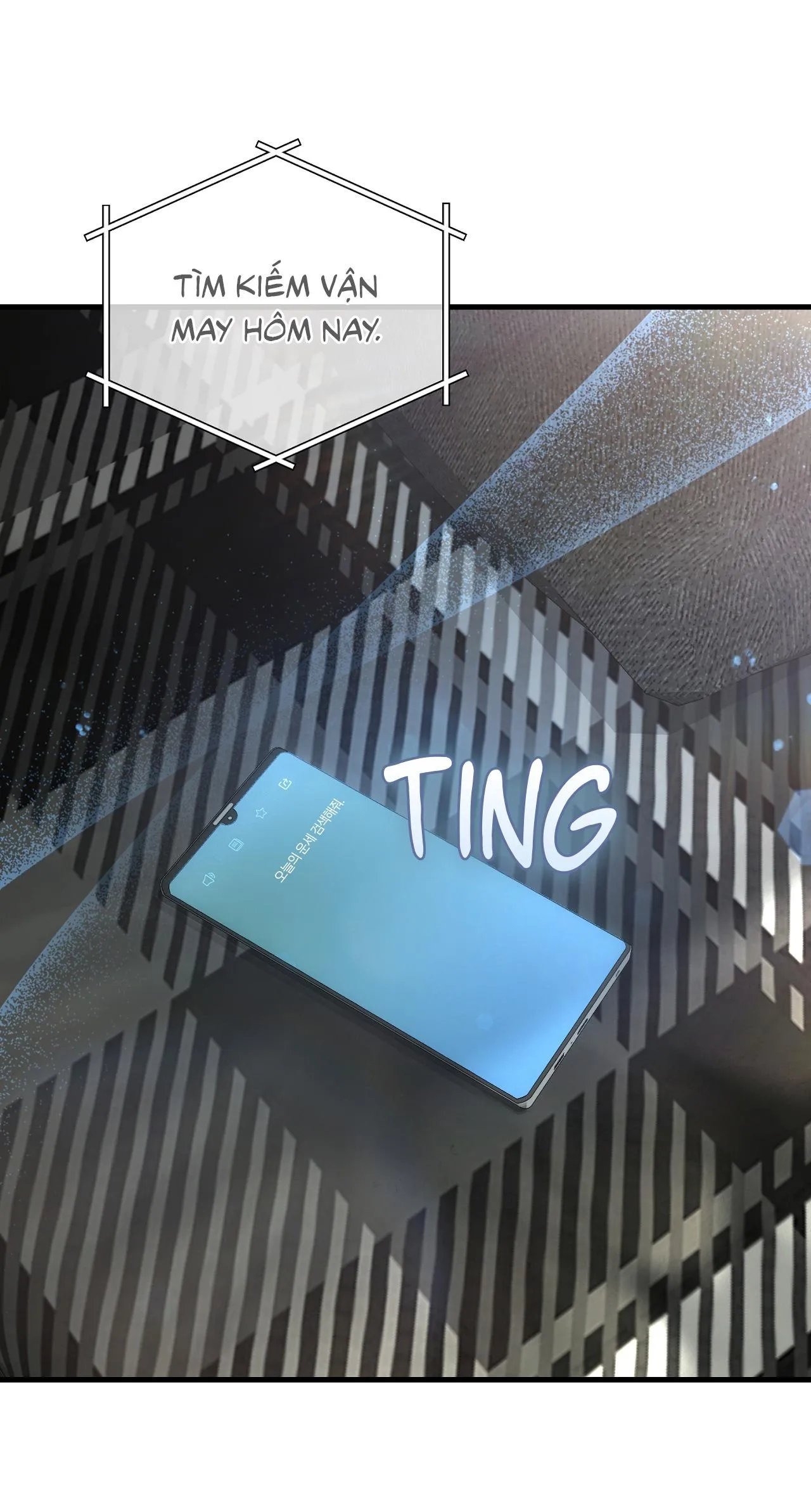 Hunter muốn sống một cách yên bình Chapter 8 Trang 9