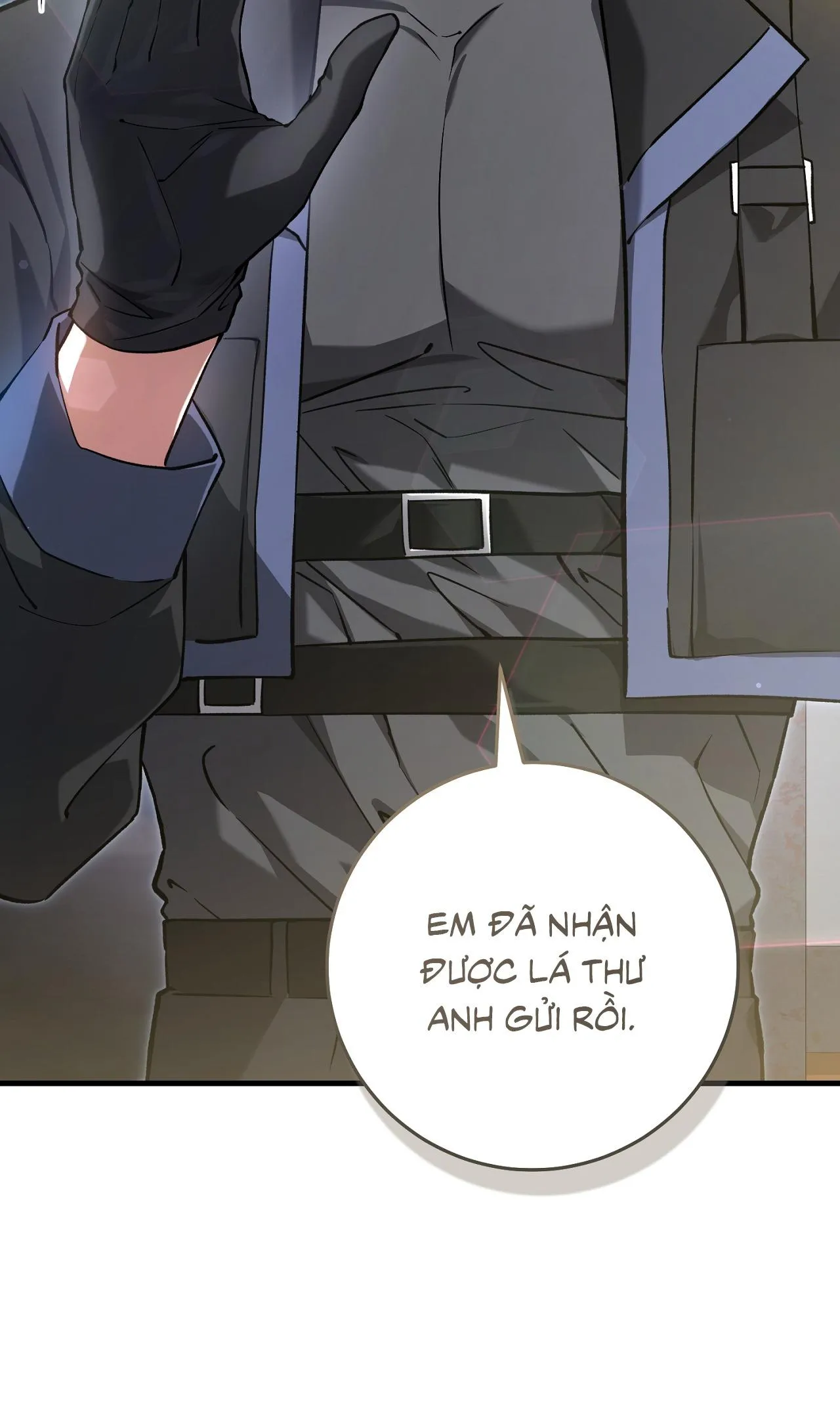 Hunter muốn sống một cách yên bình Chapter 8 Trang 15