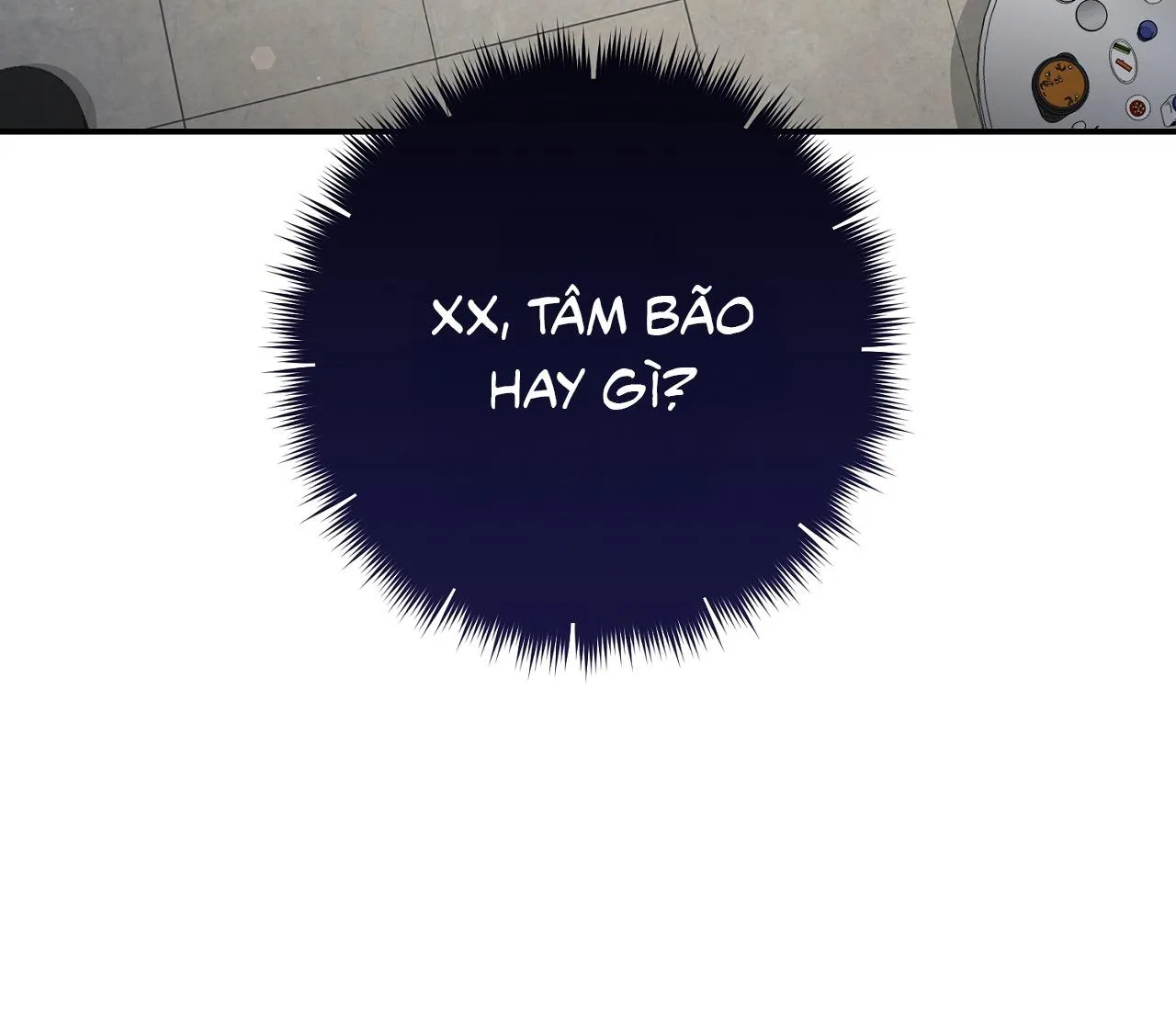 Hunter muốn sống một cách yên bình Chapter 8 Trang 37