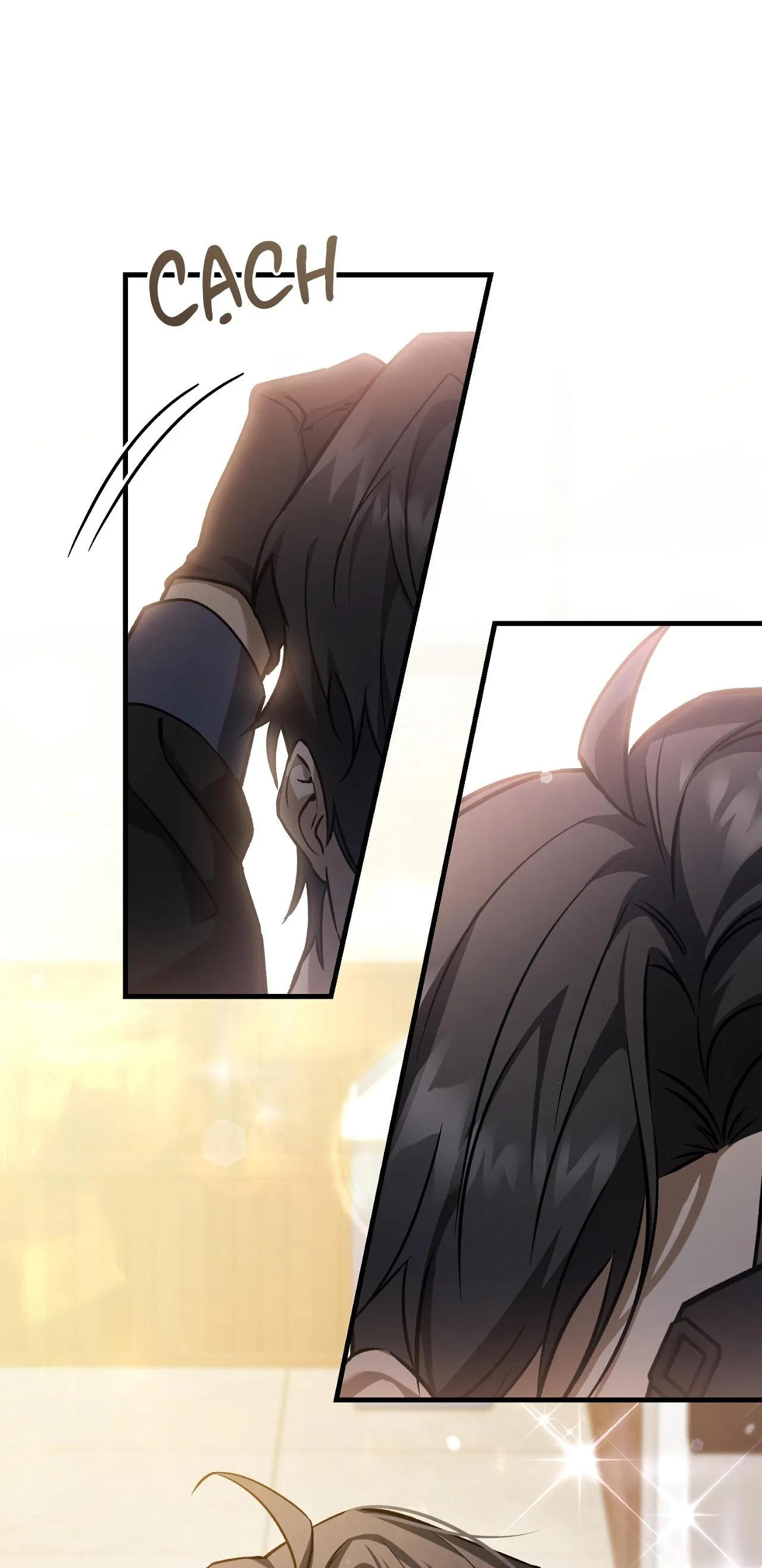 Hunter muốn sống một cách yên bình Chapter 8 Trang 45