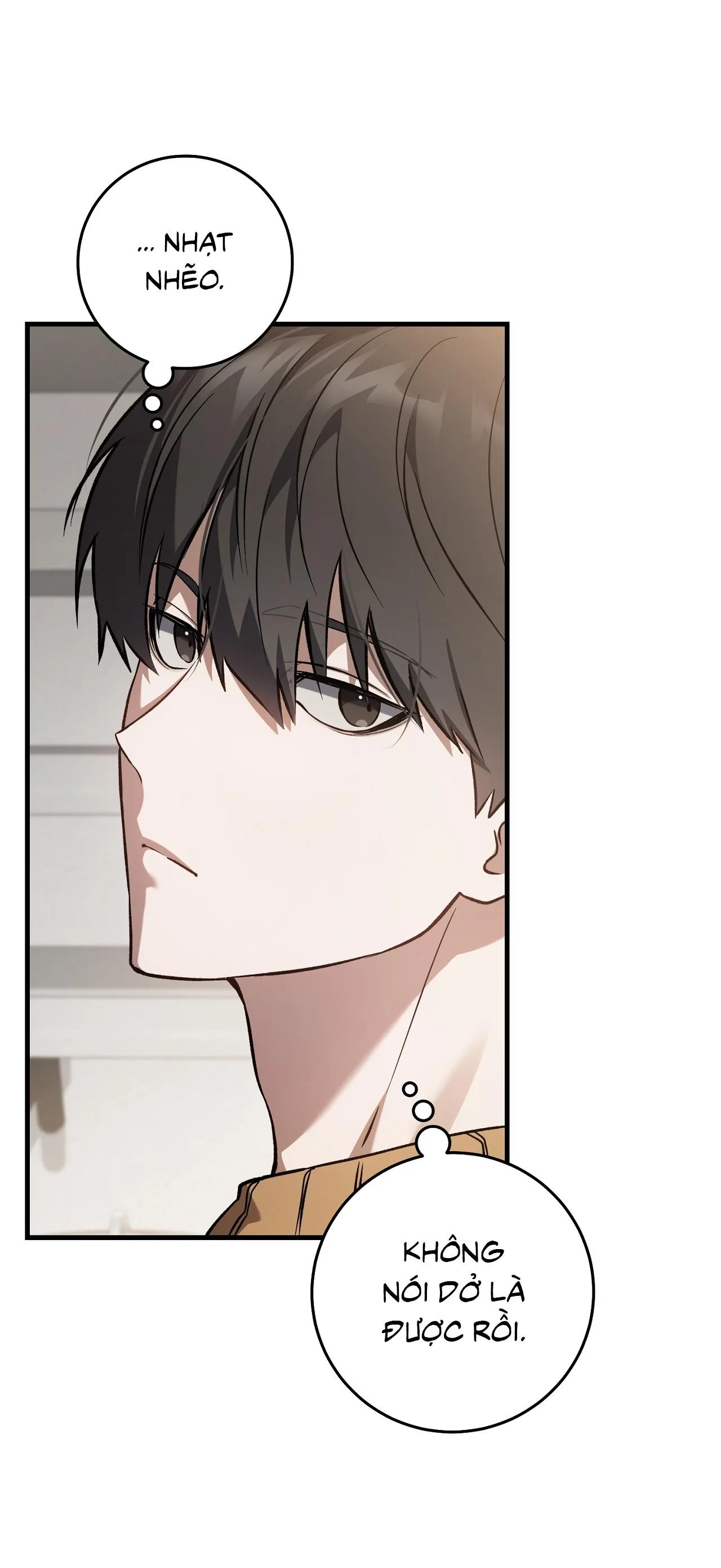 Hunter muốn sống một cách yên bình Chapter 8 Trang 51