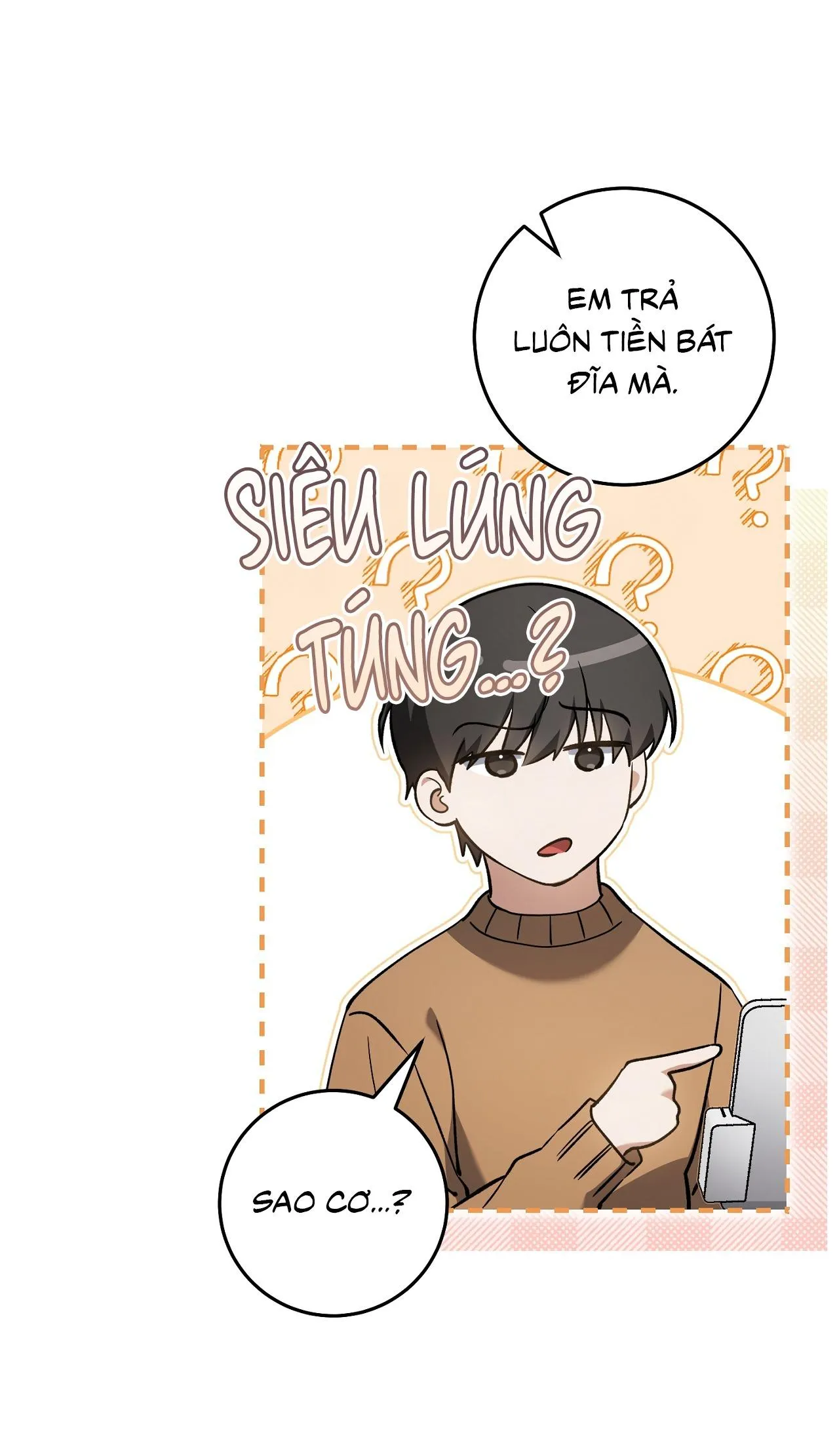 Hunter muốn sống một cách yên bình Chapter 8 Trang 58