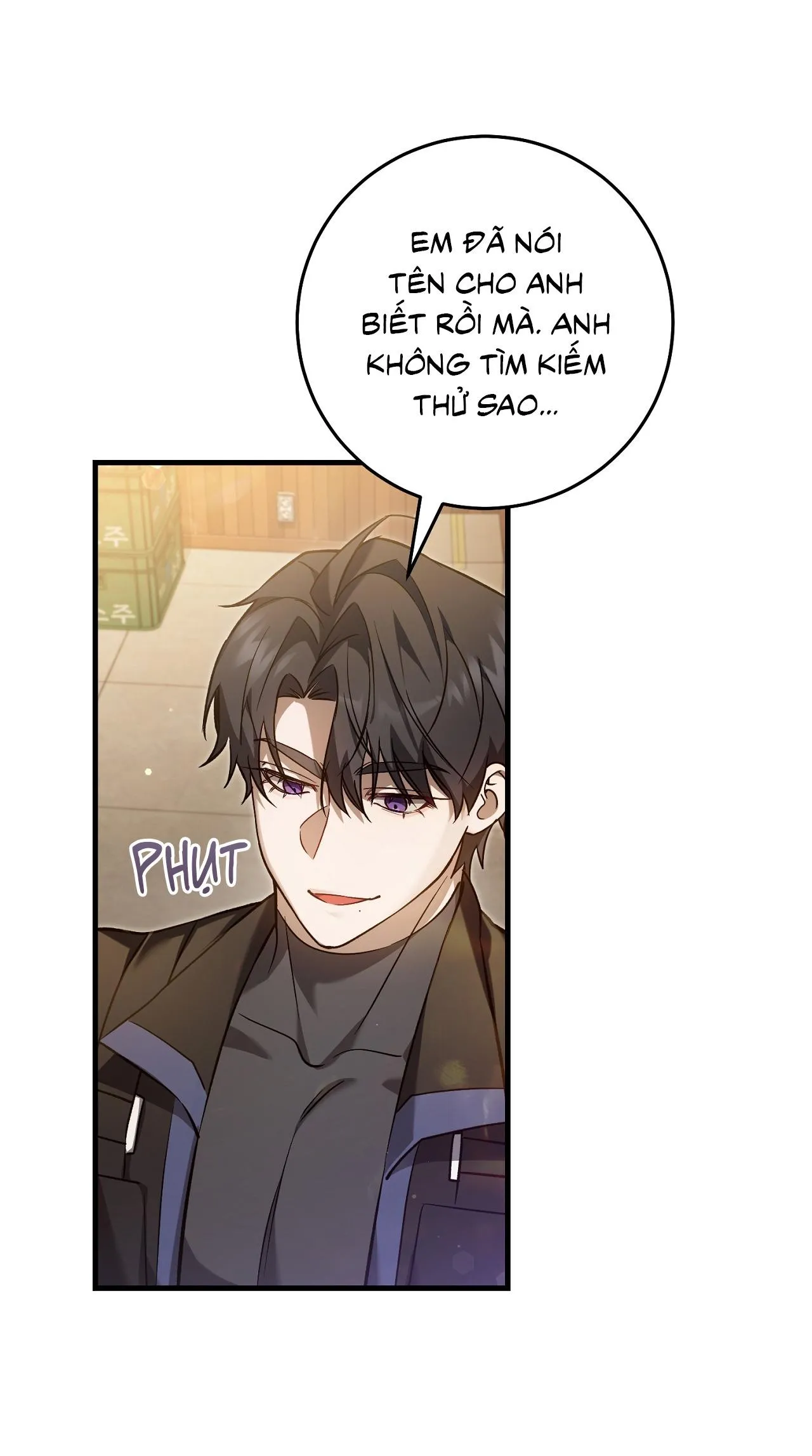 Hunter muốn sống một cách yên bình Chapter 8 Trang 59