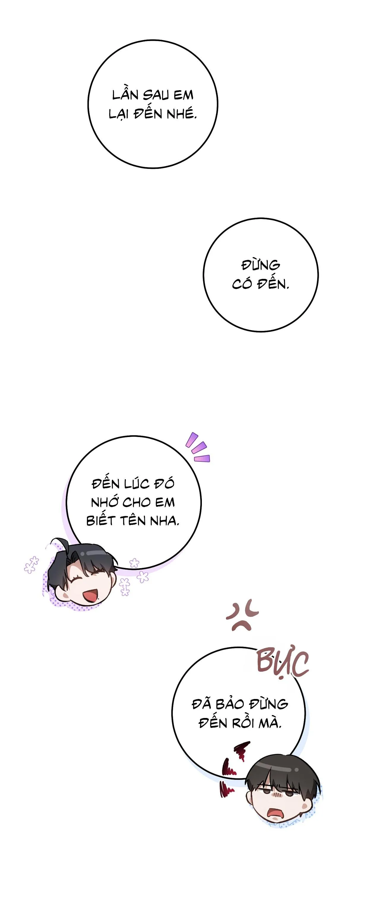 Hunter muốn sống một cách yên bình Chapter 8 Trang 63