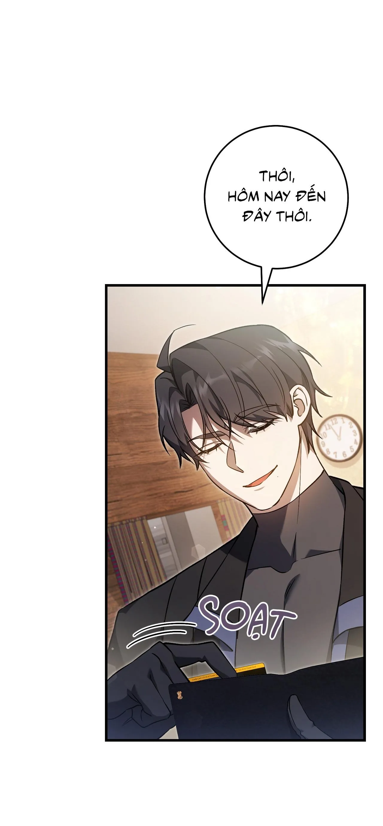 Hunter muốn sống một cách yên bình Chapter 8 Trang 65