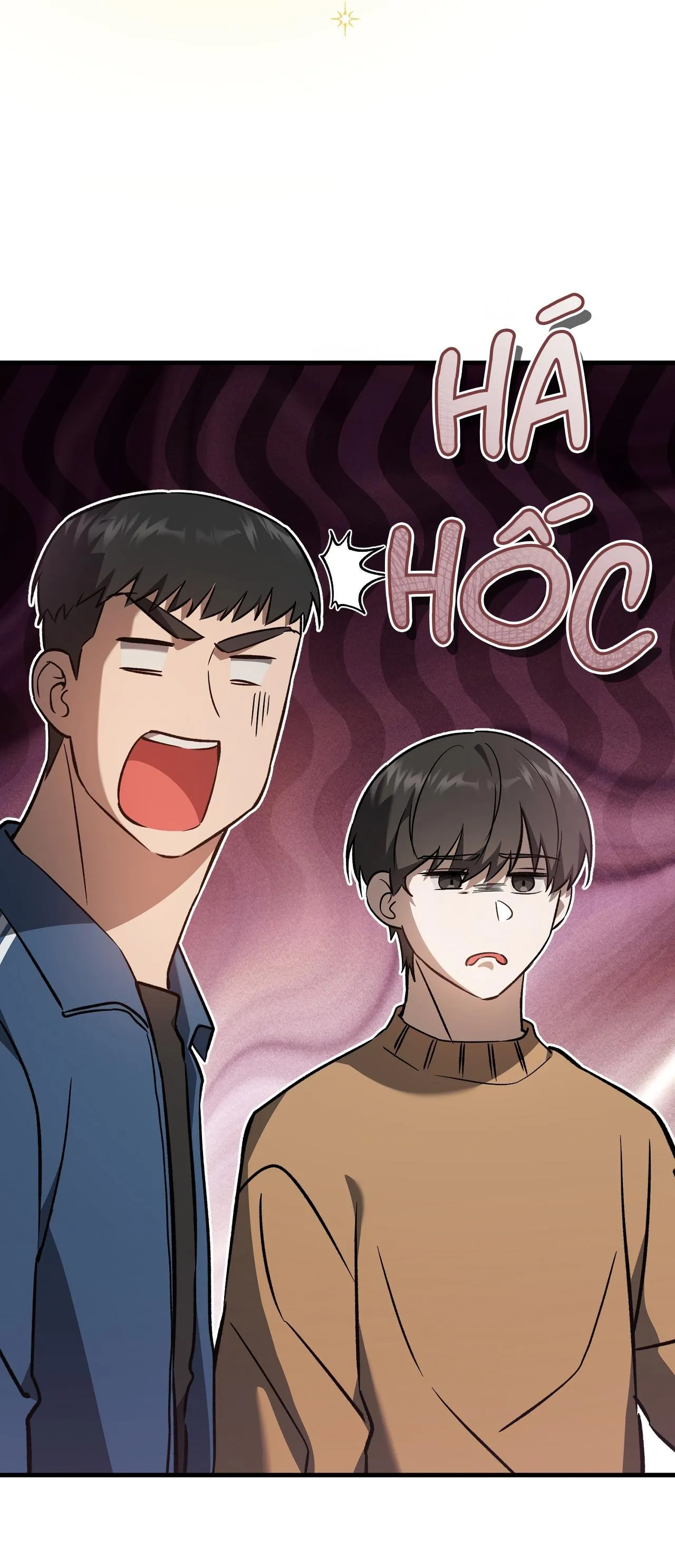 Hunter muốn sống một cách yên bình Chapter 8 Trang 67