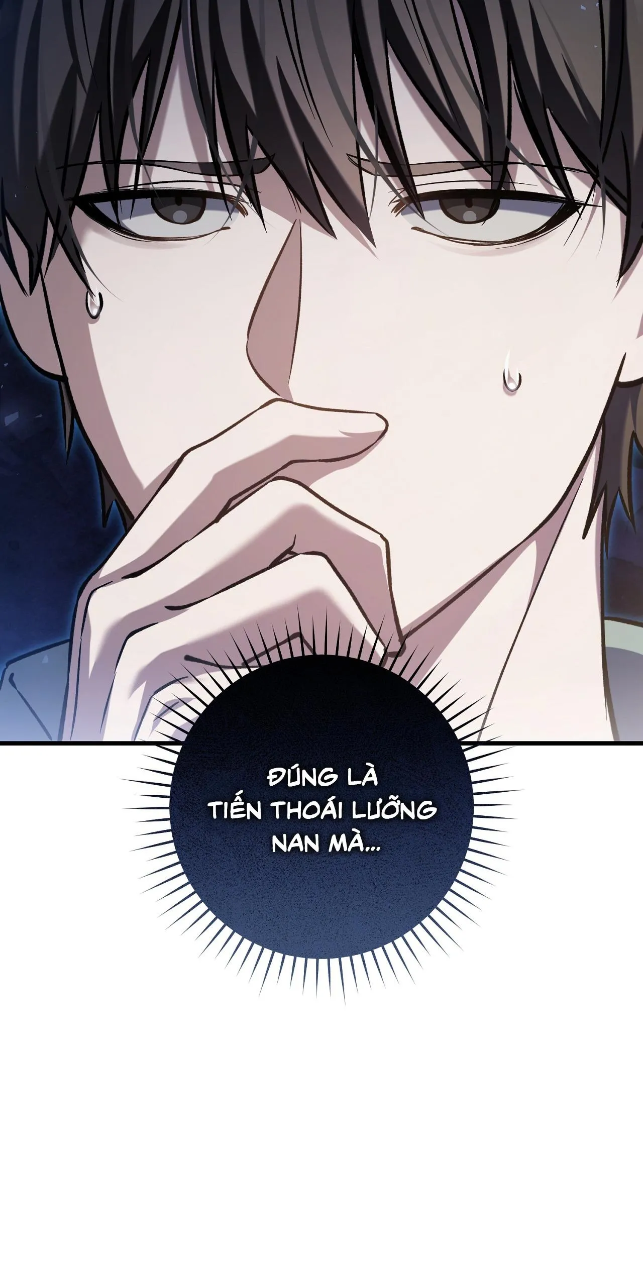 Hunter muốn sống một cách yên bình Chapter 9 Trang 10