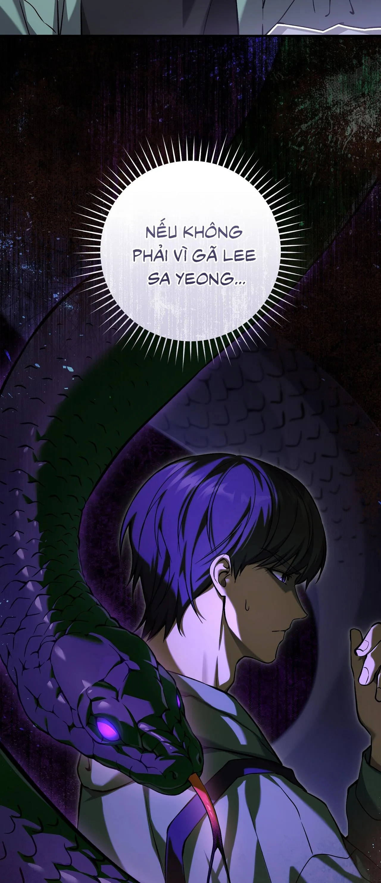 Hunter muốn sống một cách yên bình Chapter 9 Trang 27