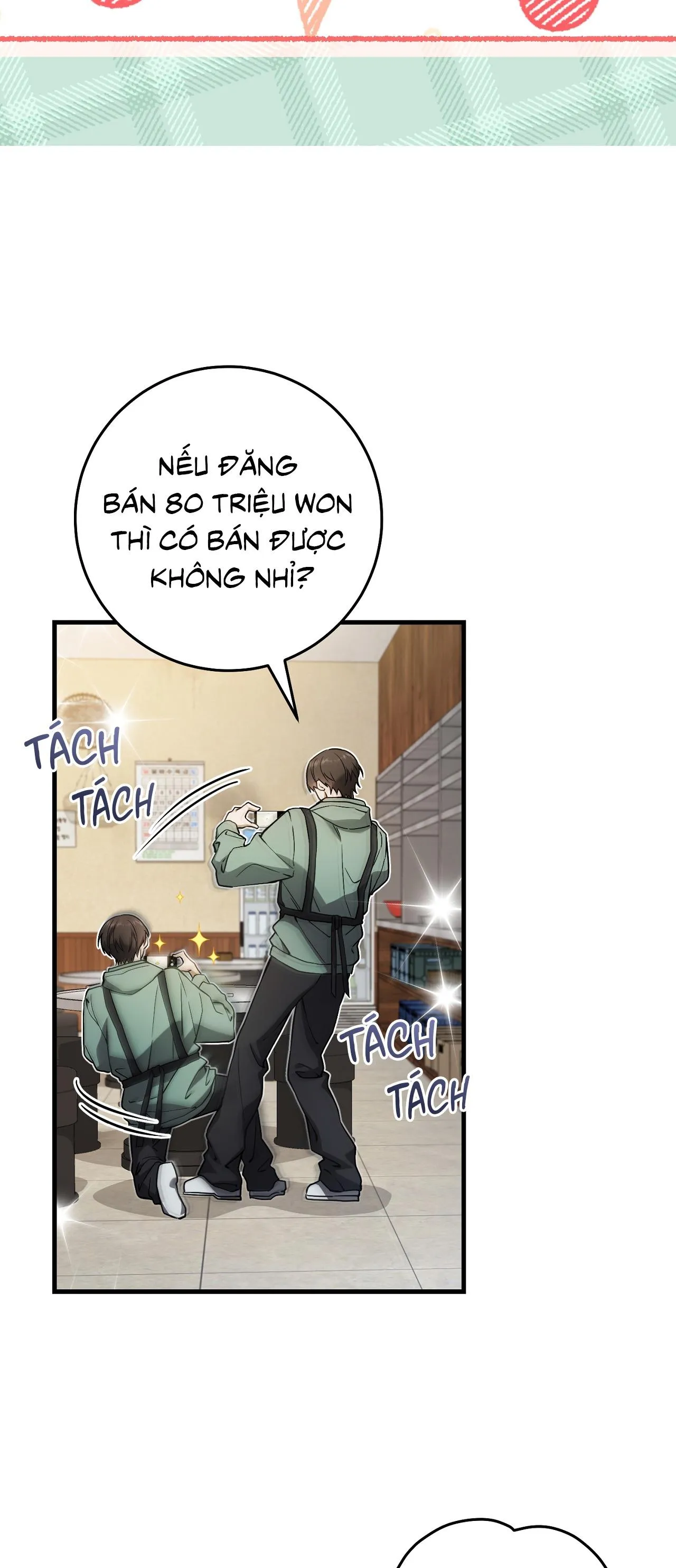 Hunter muốn sống một cách yên bình Chapter 9 Trang 36